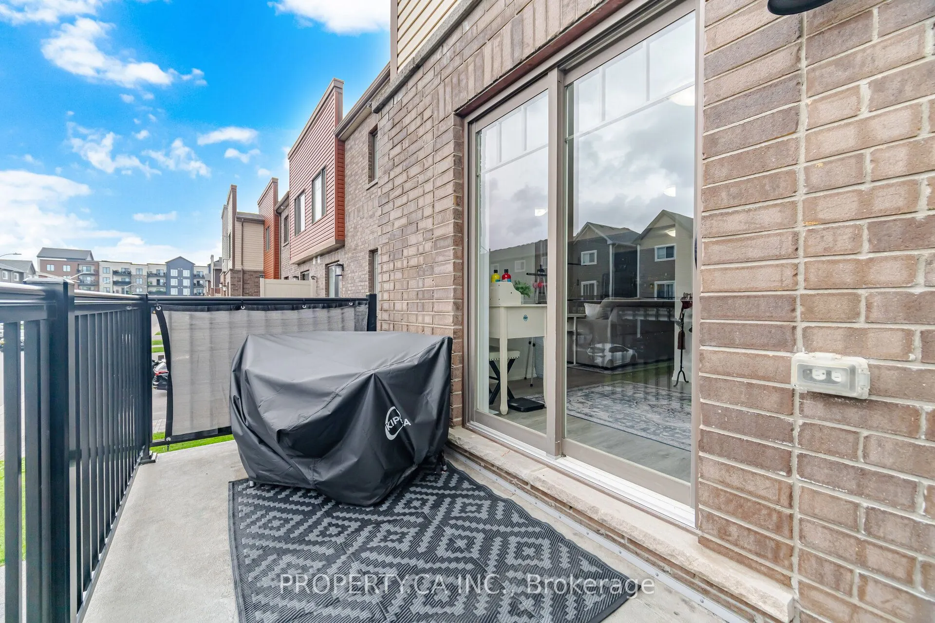 36 Andean Lane