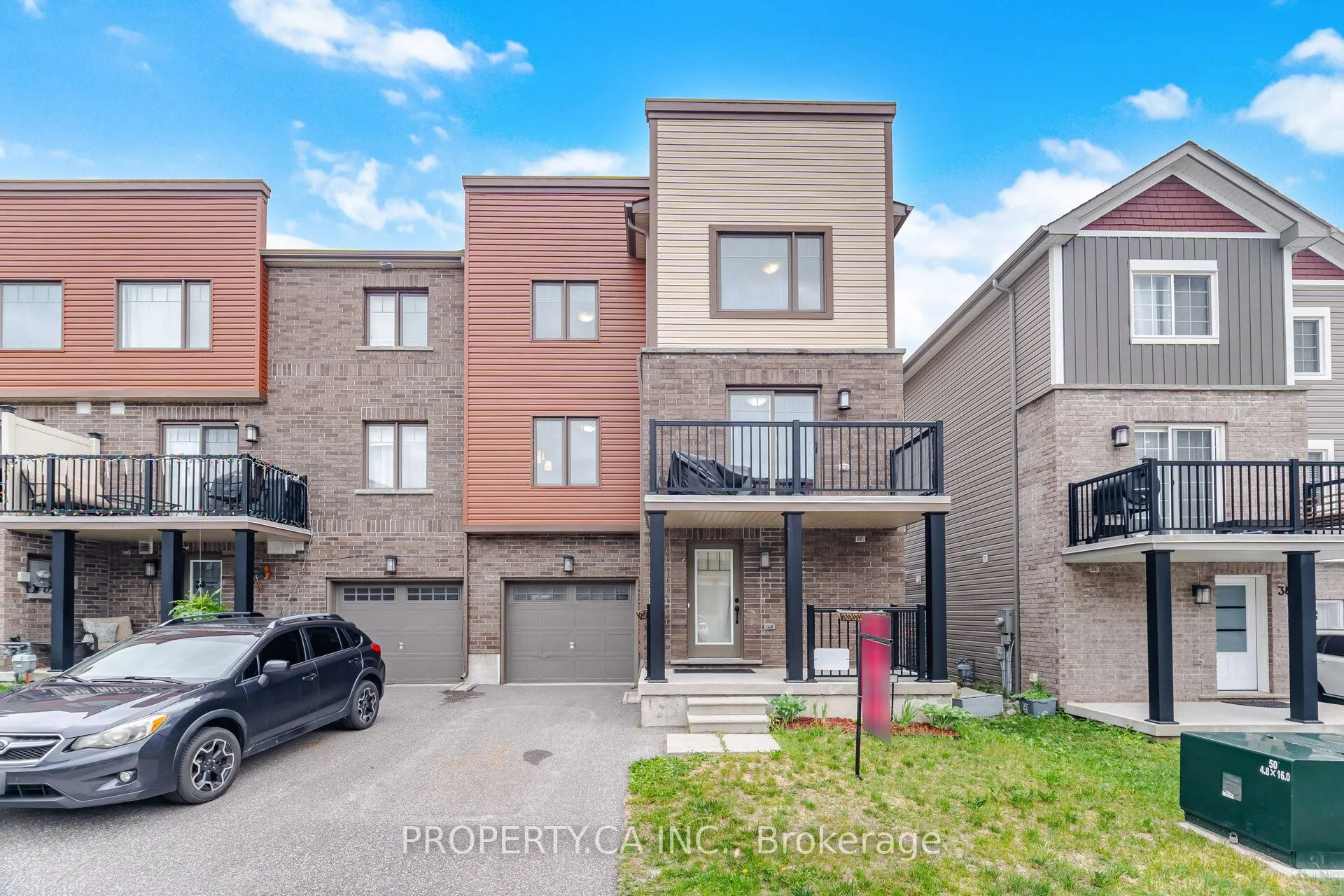 36 Andean Lane