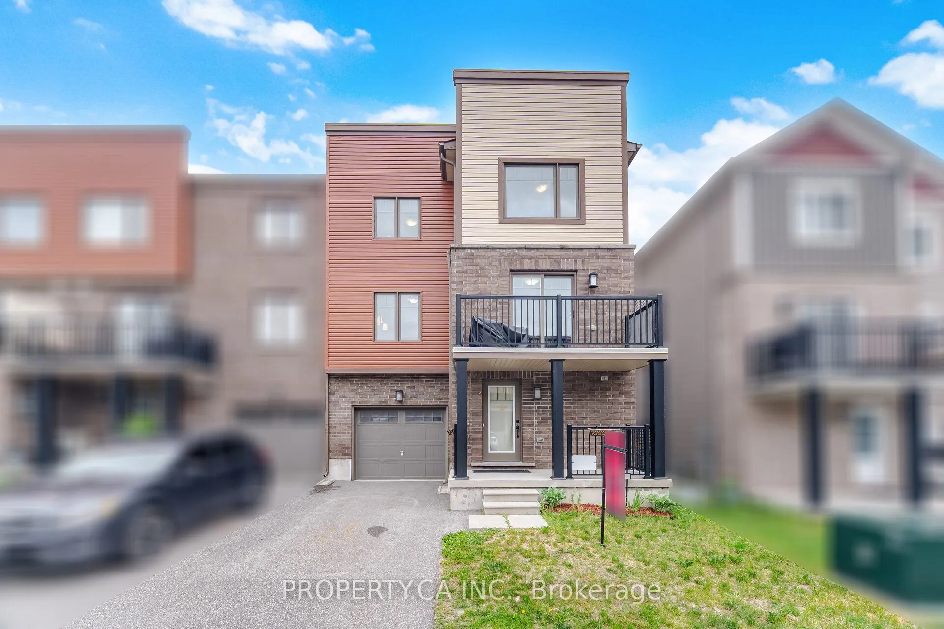 36 Andean Lane
