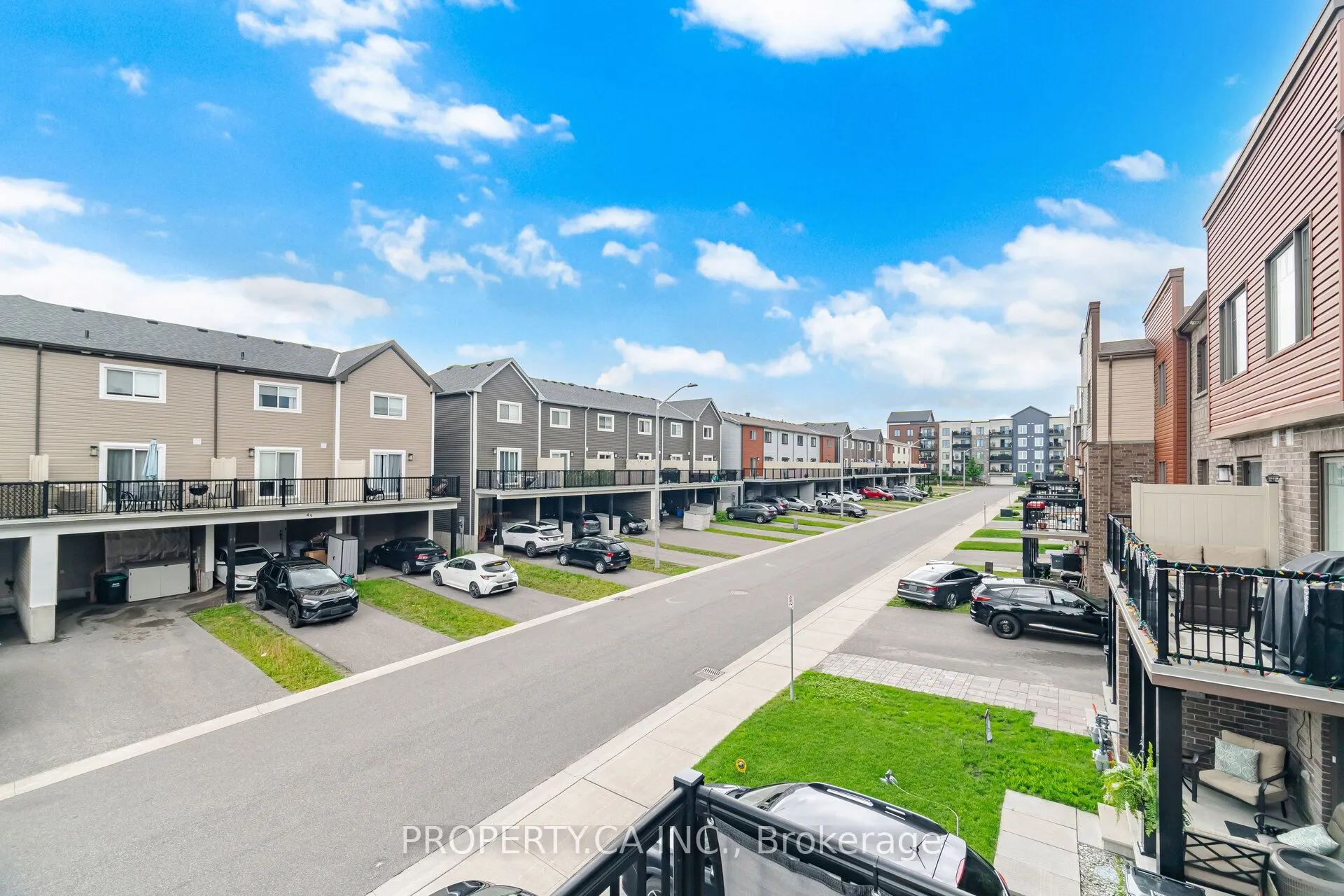 36 Andean Lane