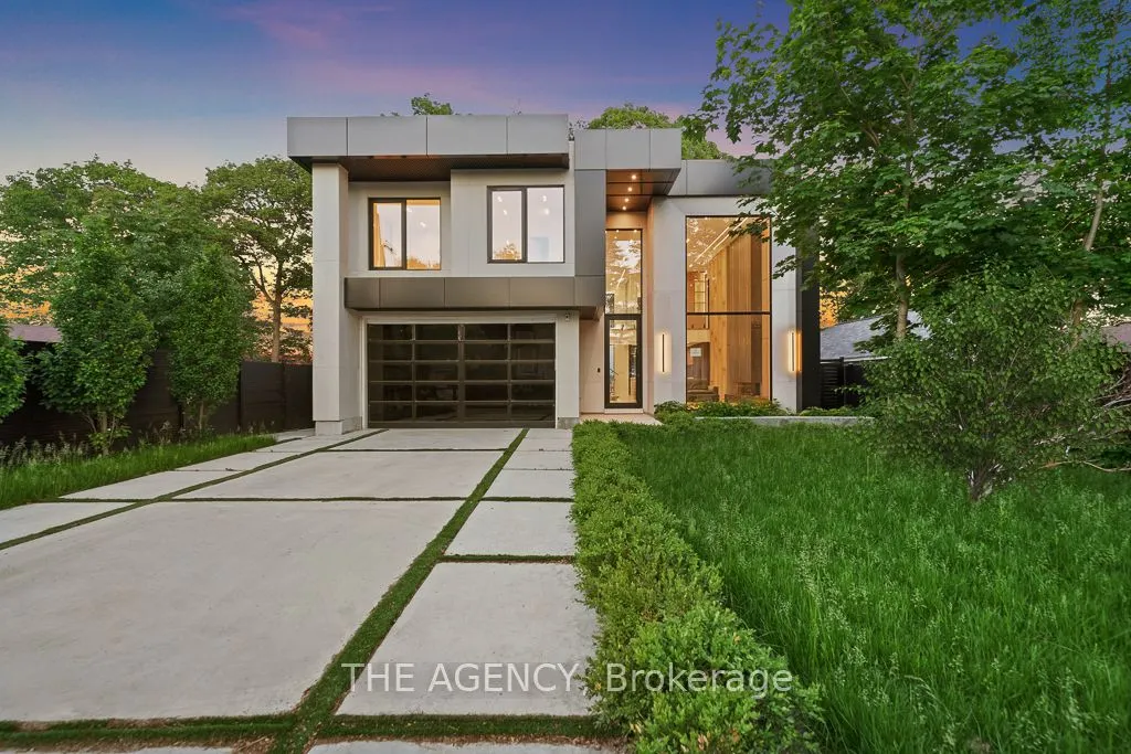 2707 Lakeside Drive