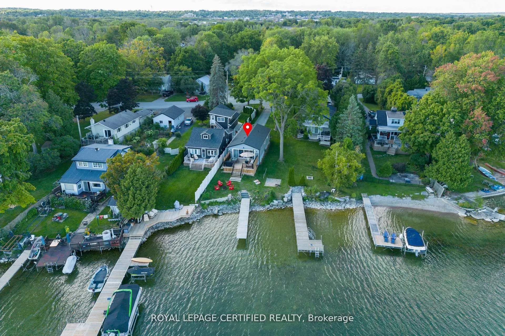 69 Olive Crescent