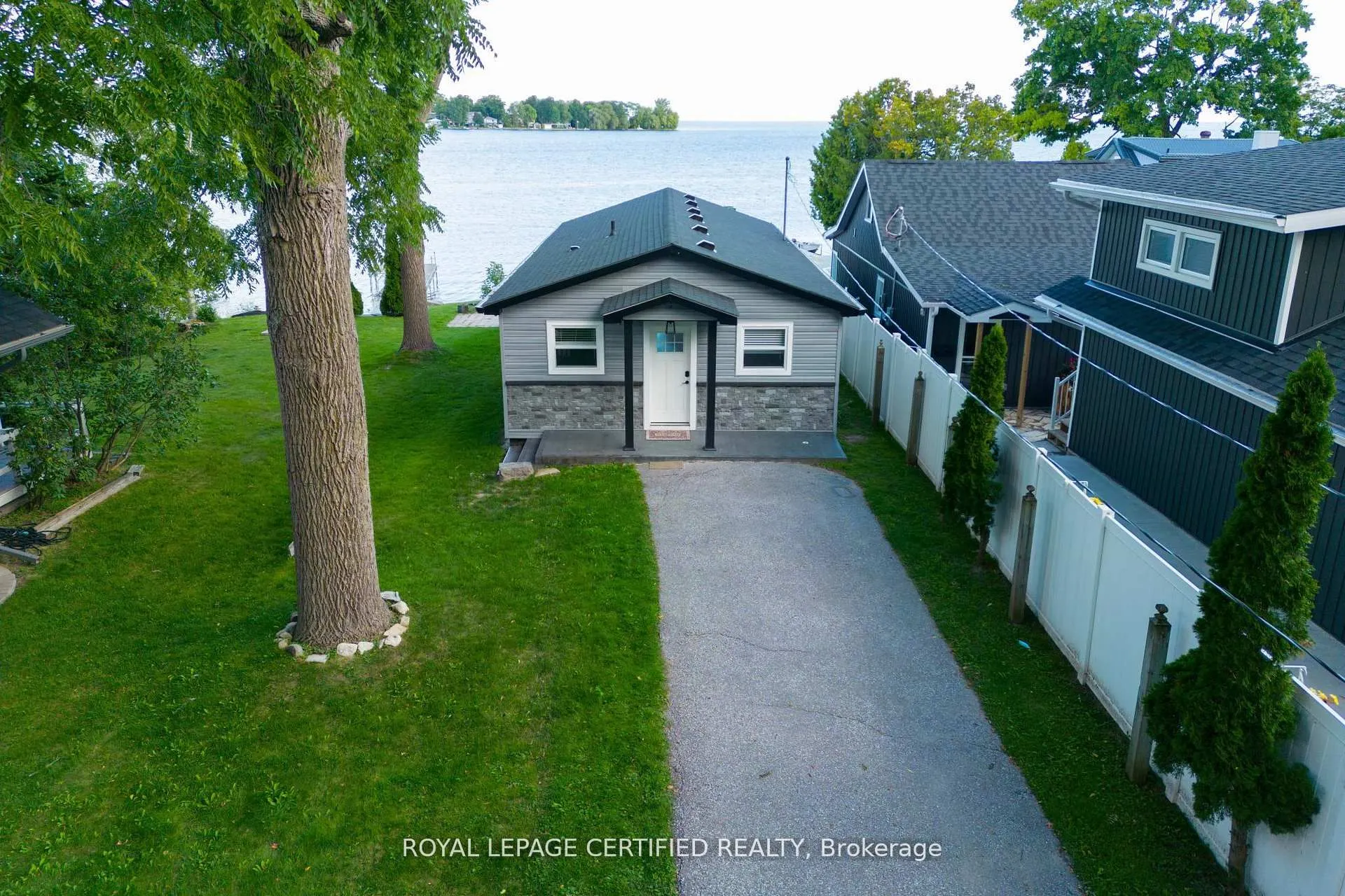 69 Olive Crescent