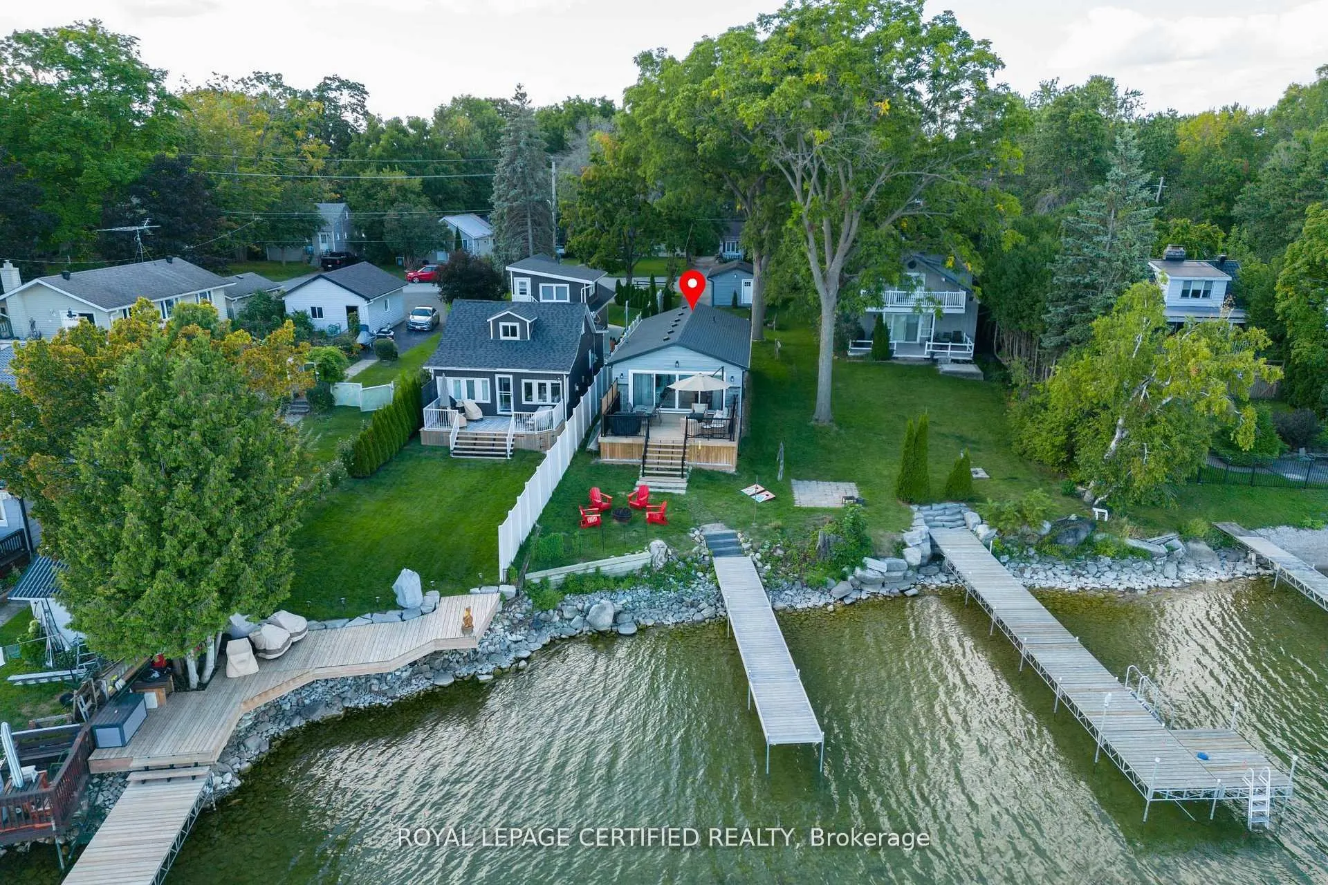 69 Olive Crescent