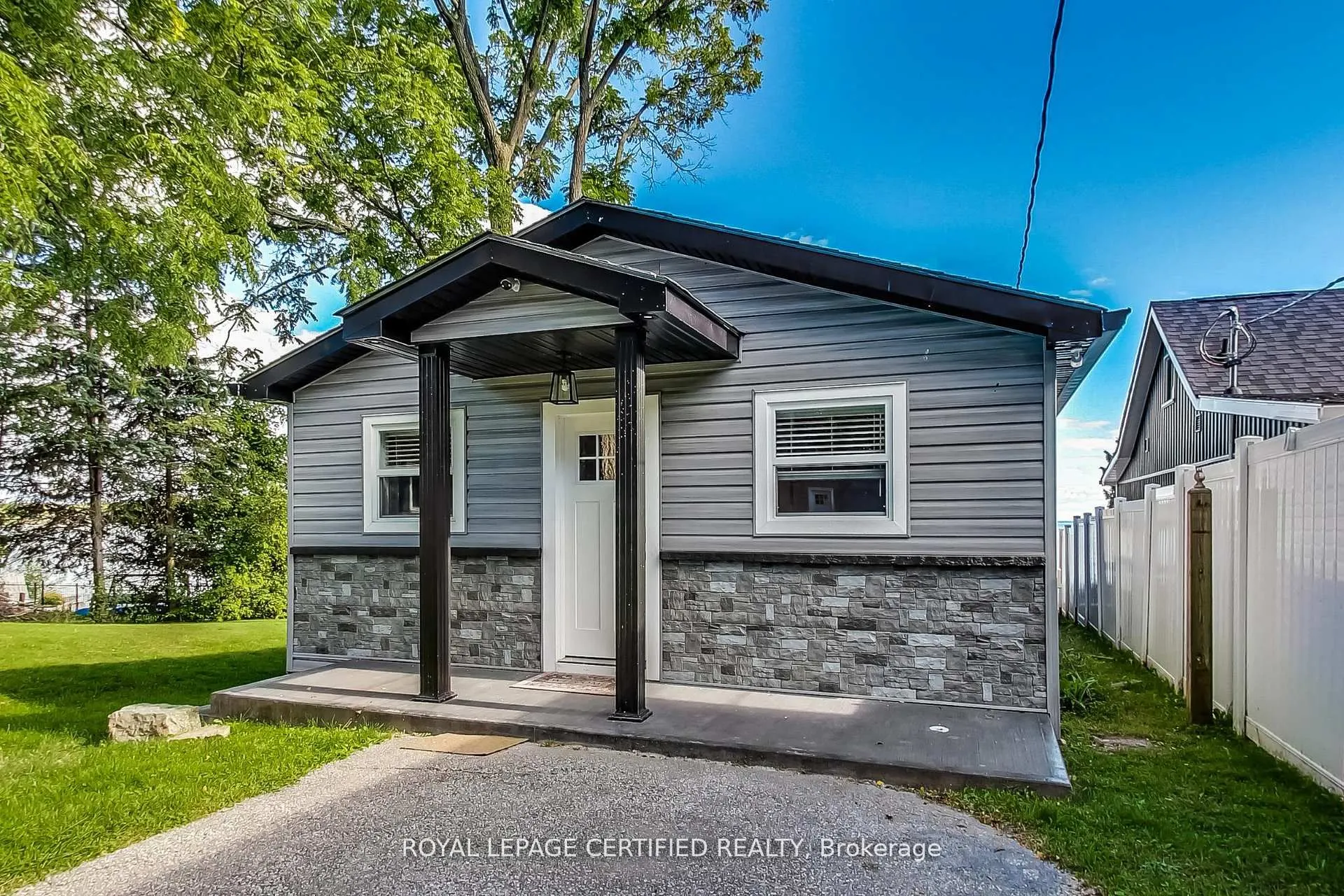 69 Olive Crescent