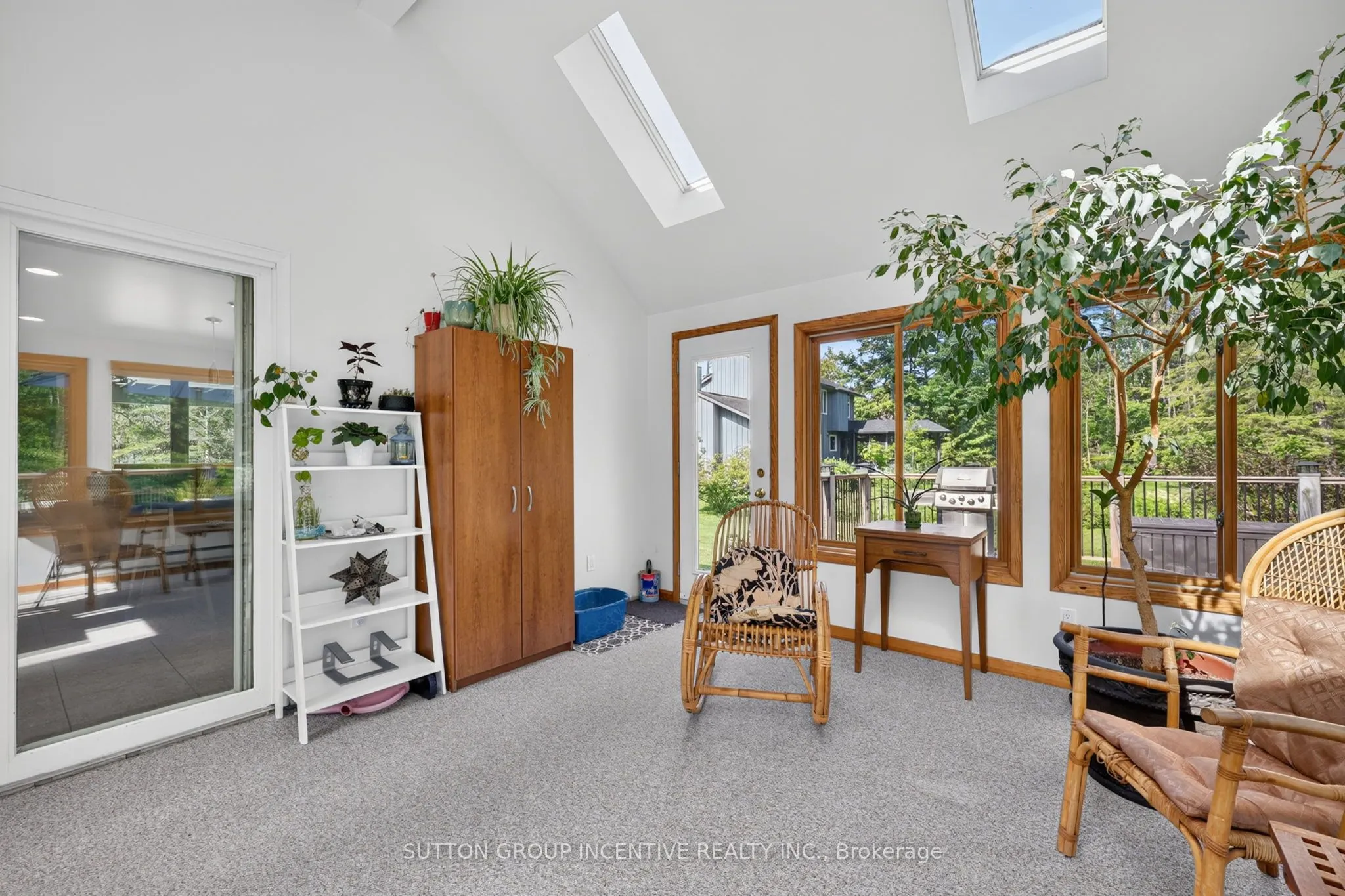 24 Brambel Road