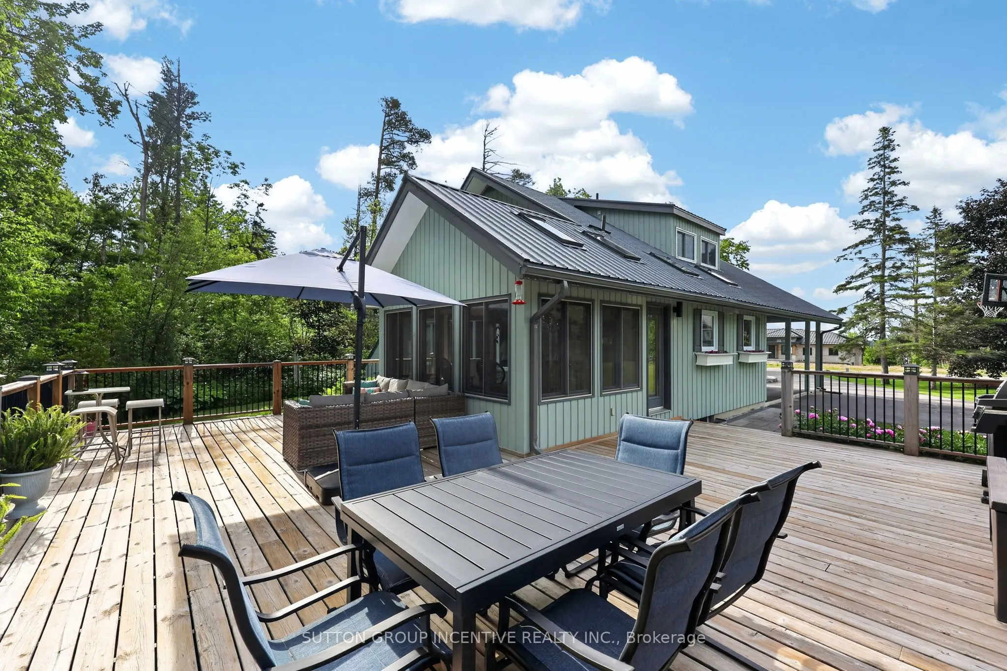 24 Brambel Road