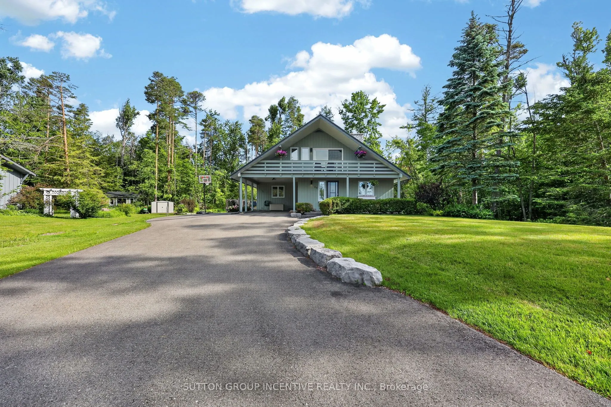 24 Brambel Road