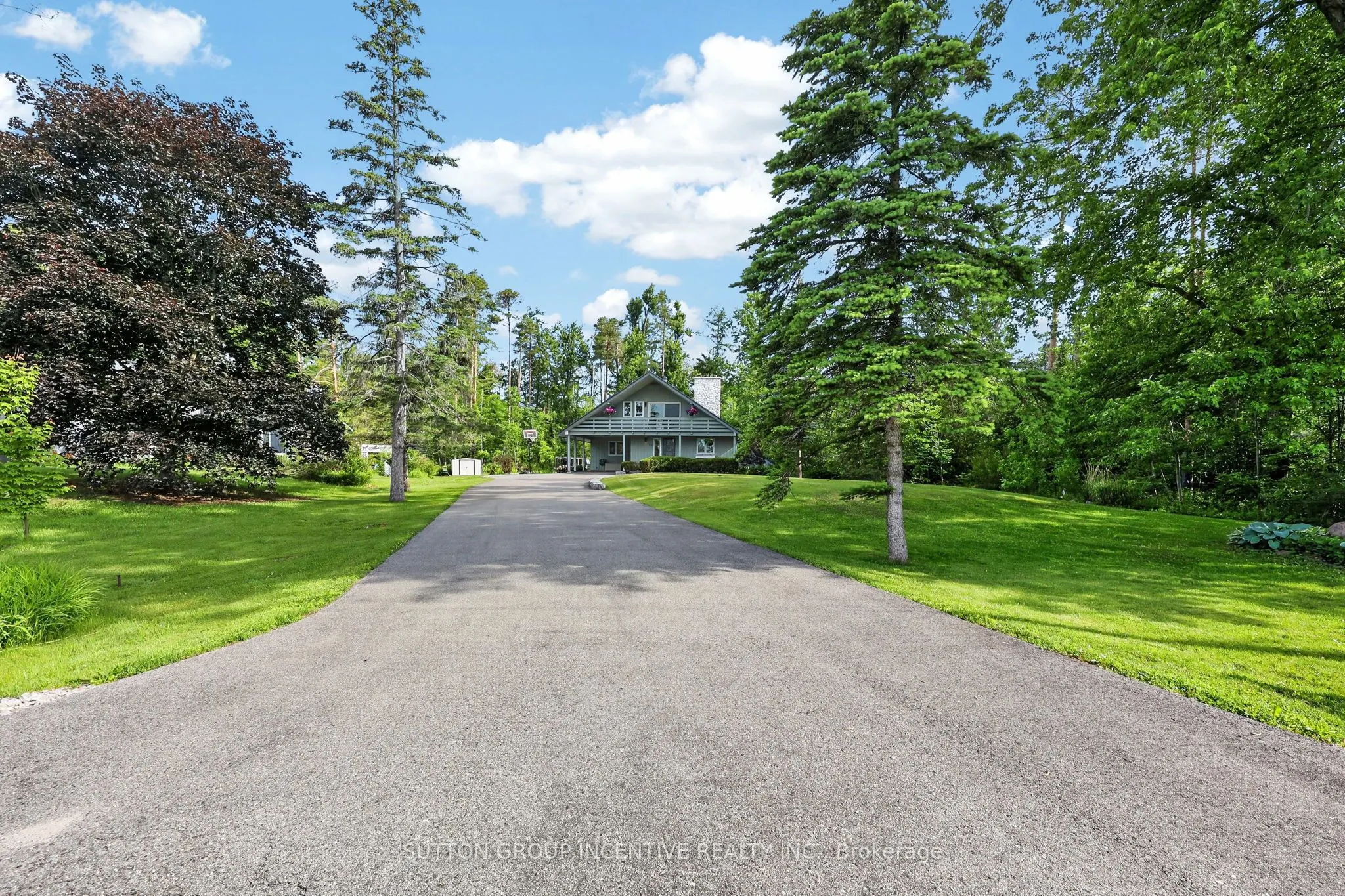 24 Brambel Road