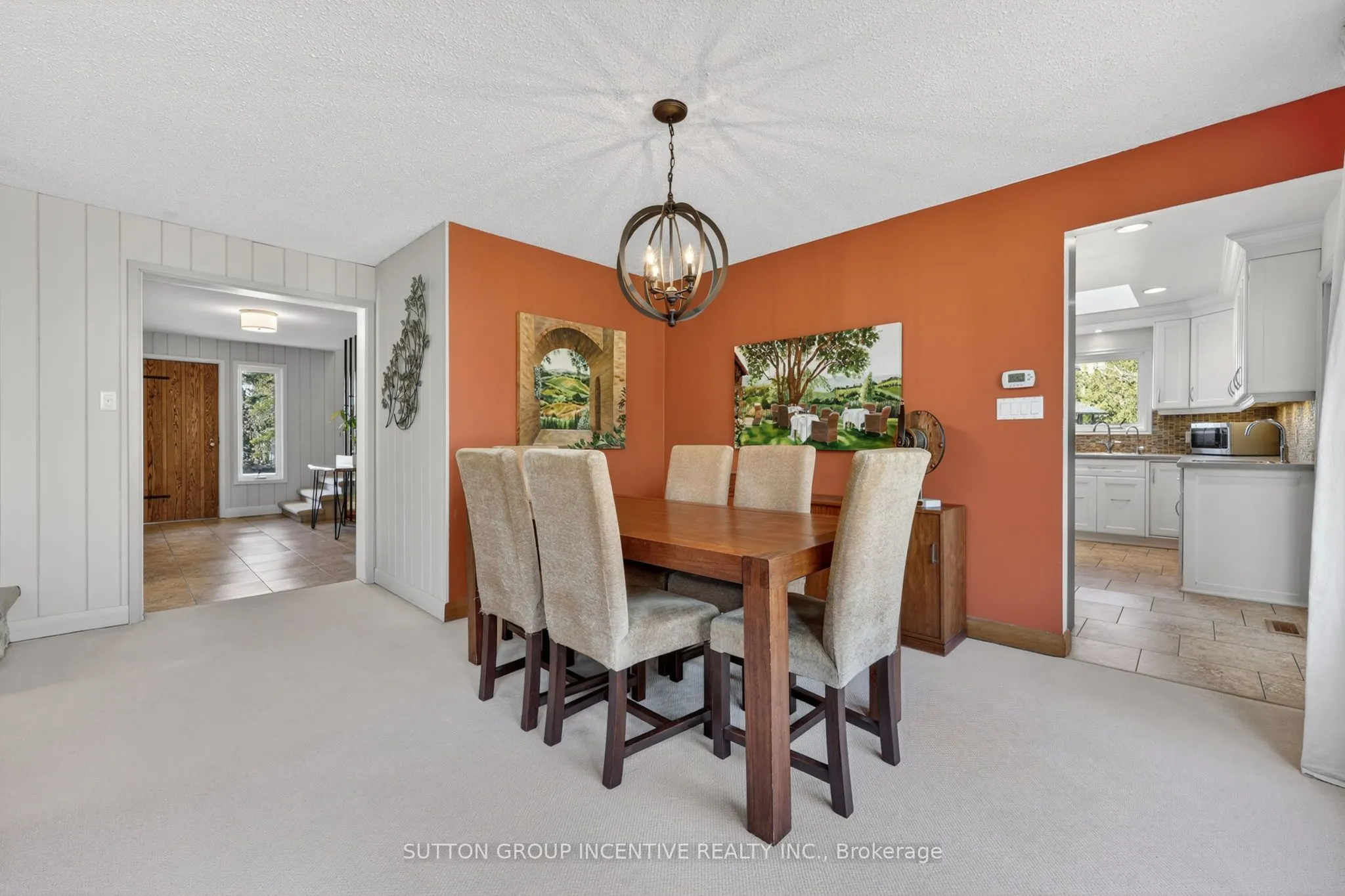 24 Brambel Road