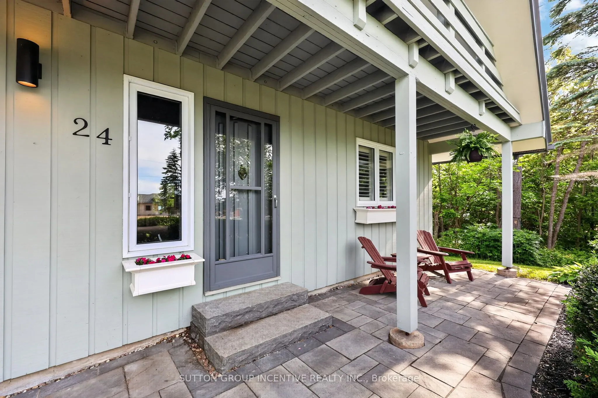 24 Brambel Road