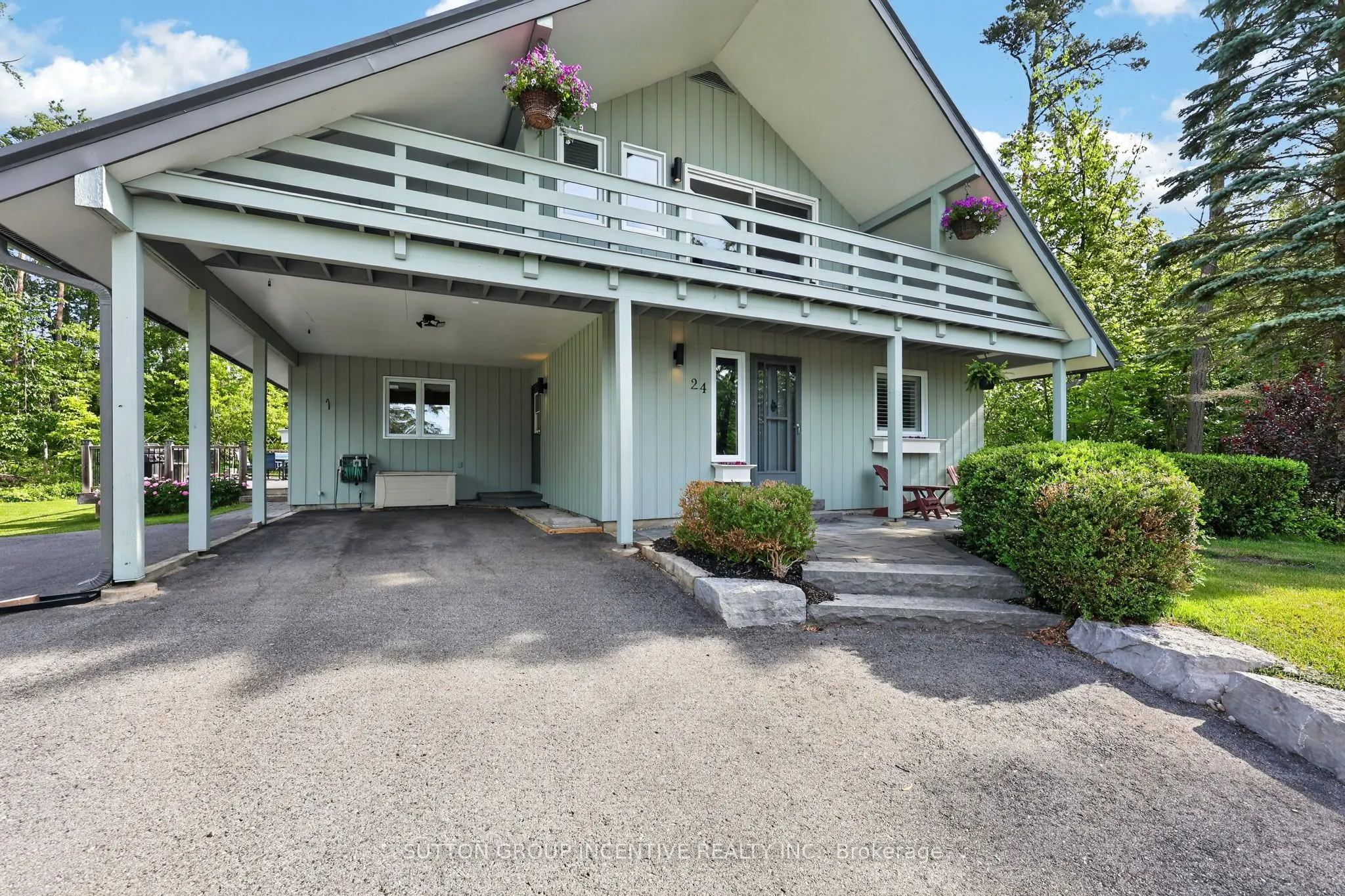 24 Brambel Road