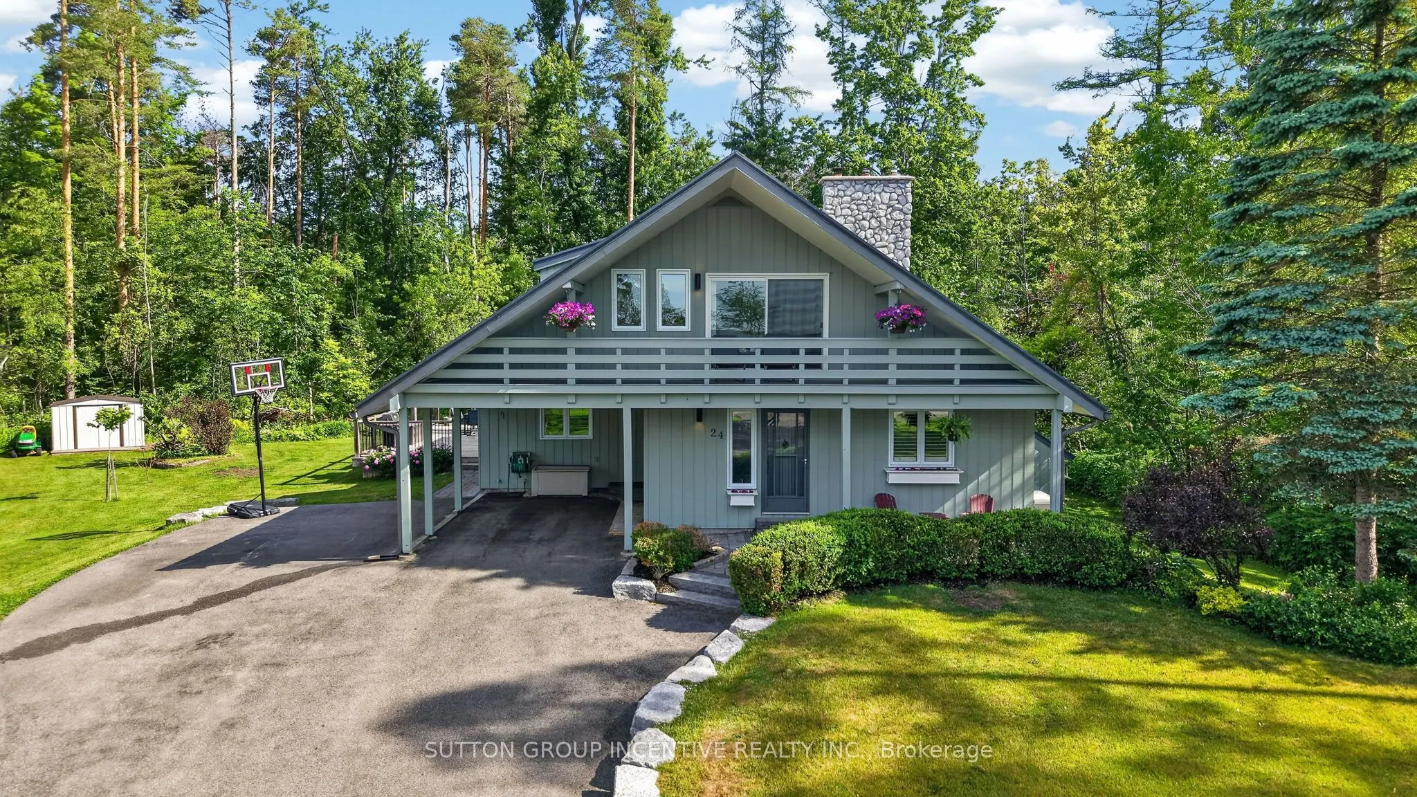 24 Brambel Road