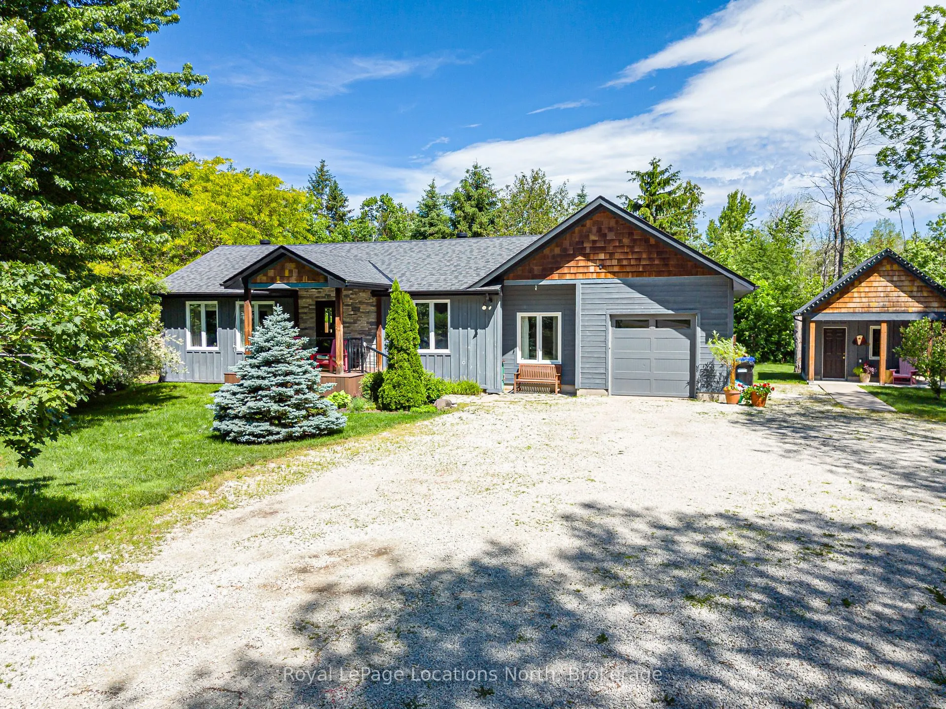 8366 Poplar Side Road
