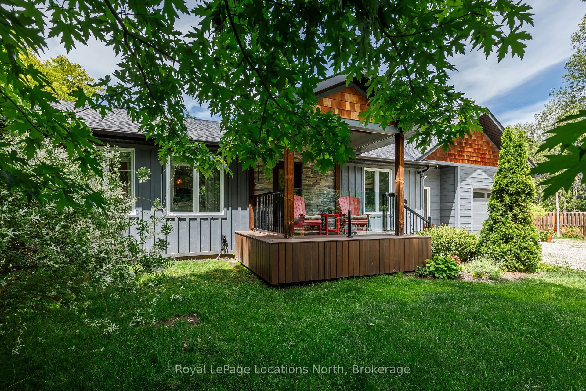 8366 Poplar Side Road
