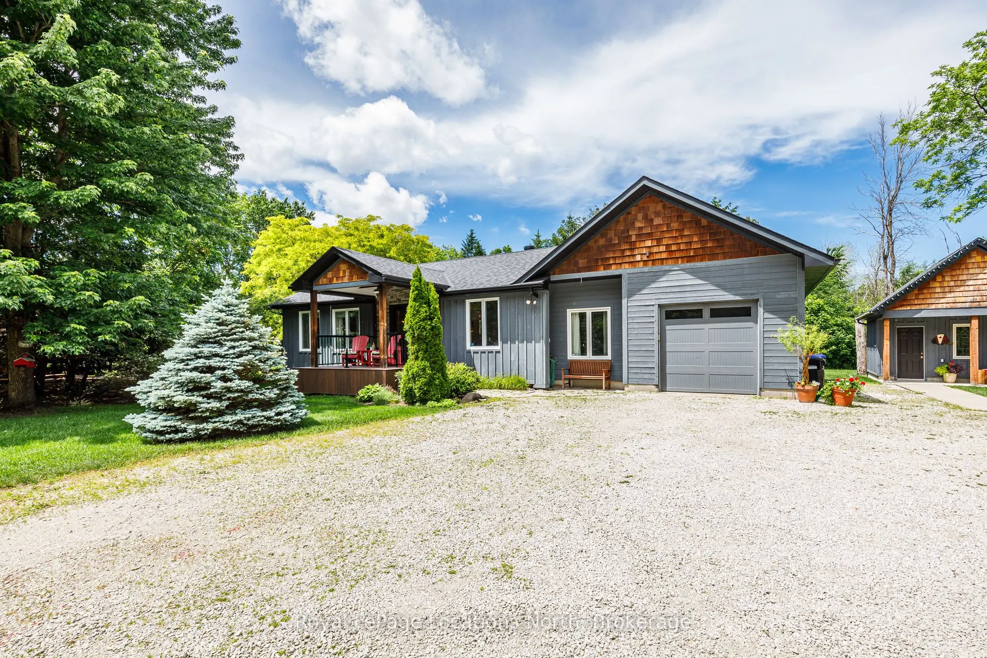 8366 Poplar Side Road