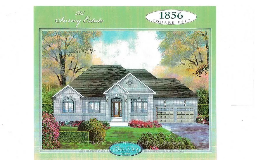 Lot 1 Davis Way