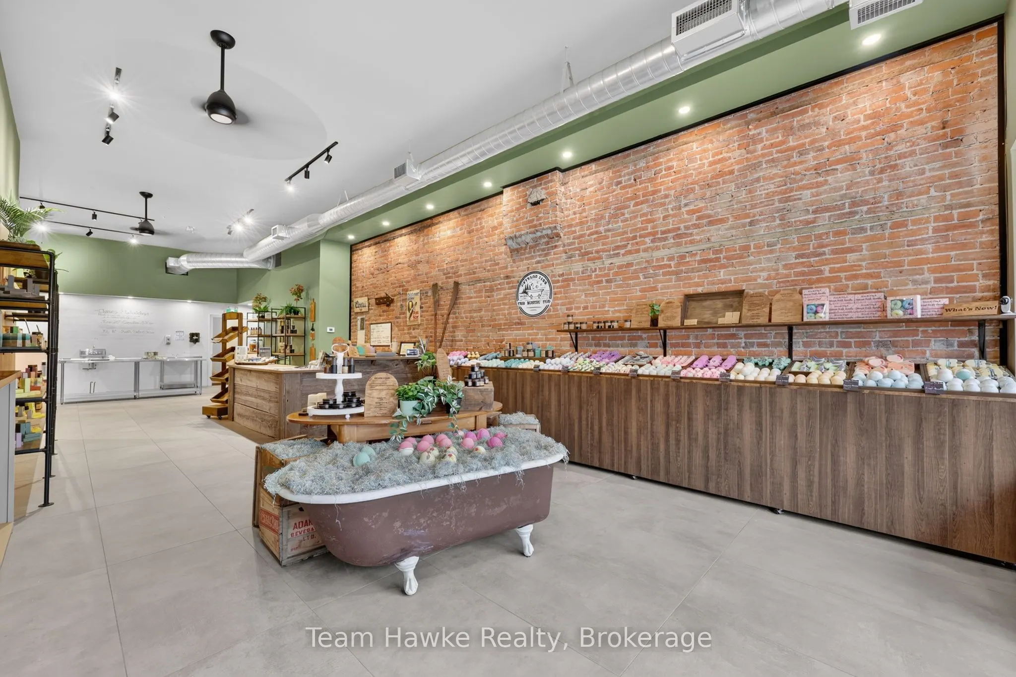 258 King Street