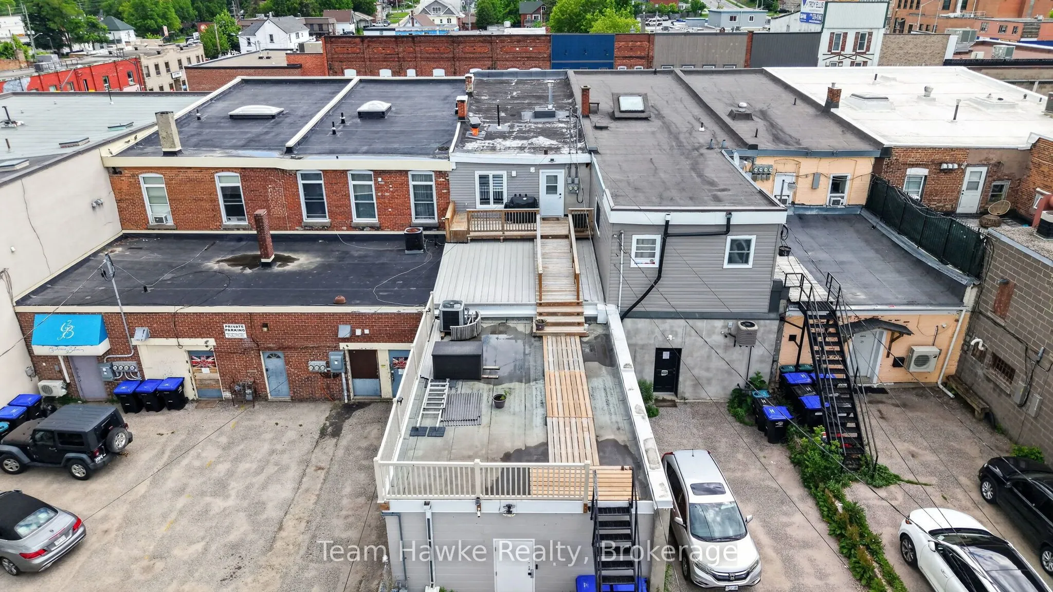 258 King Street