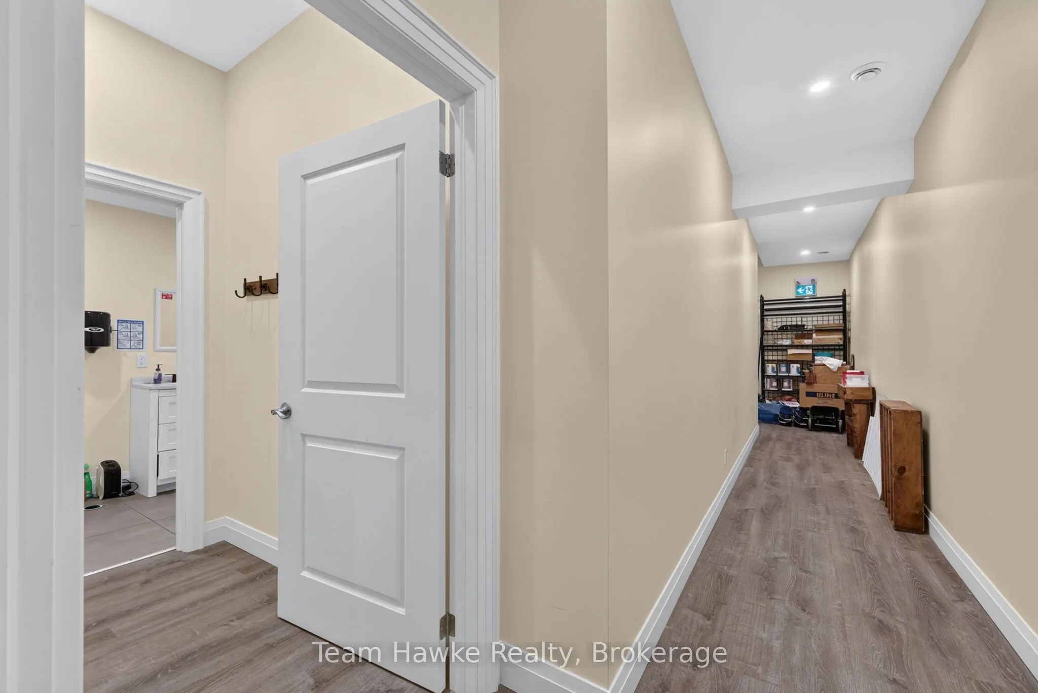 258 King Street