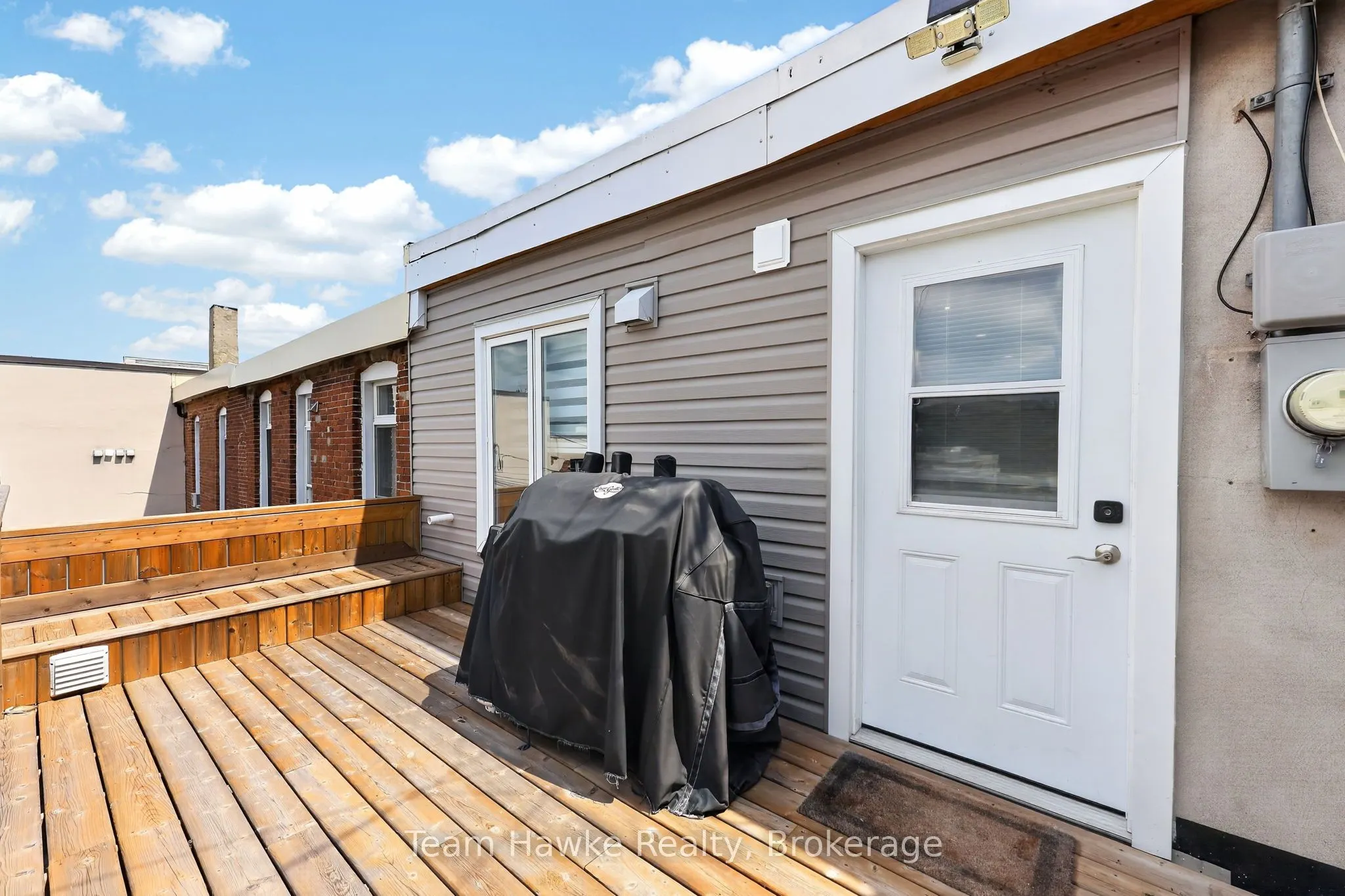 258 King Street