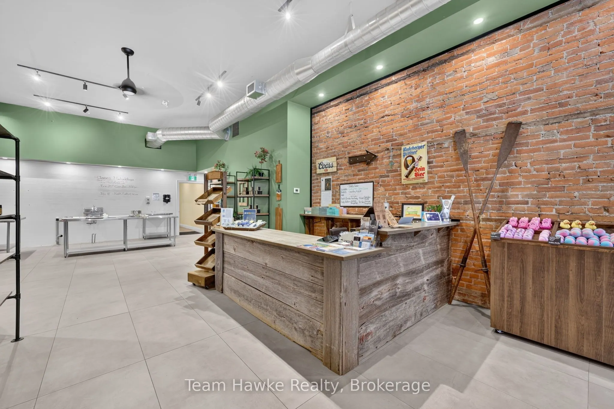 258 King Street