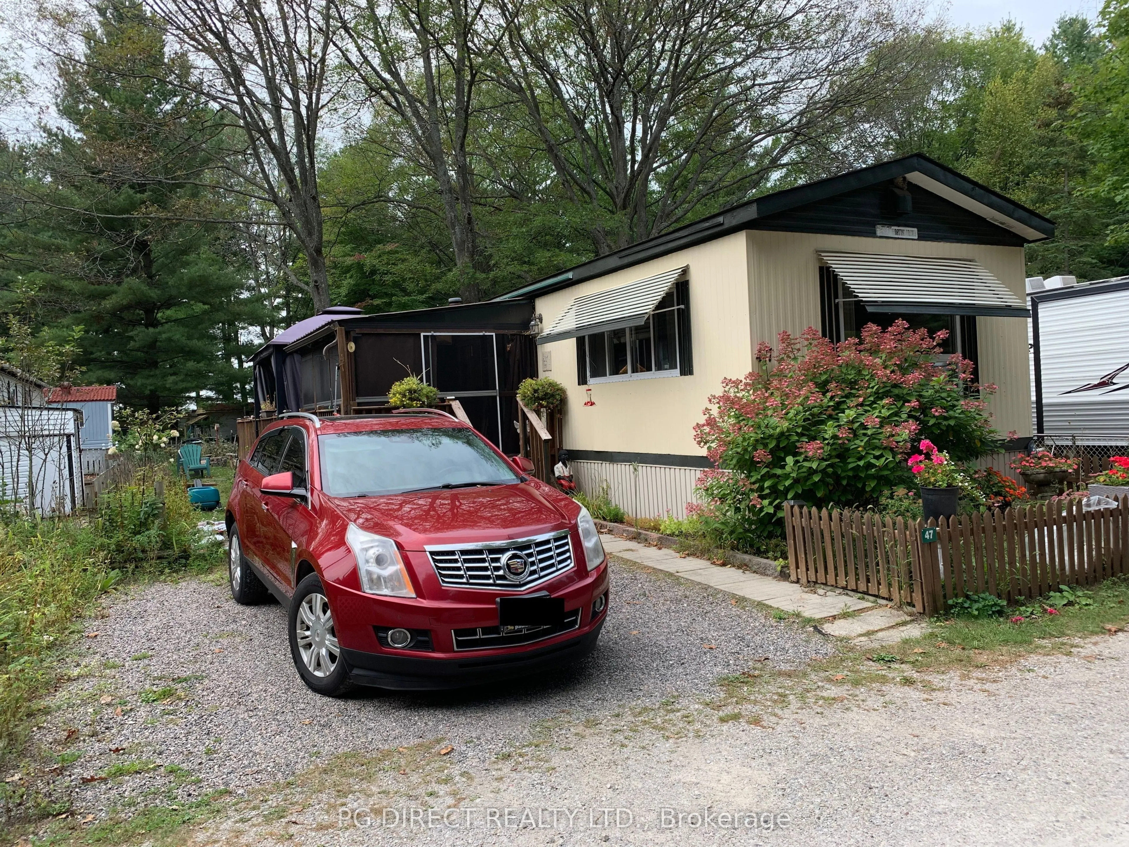 5216 COUNTY RD. 90 Road #LOT 47