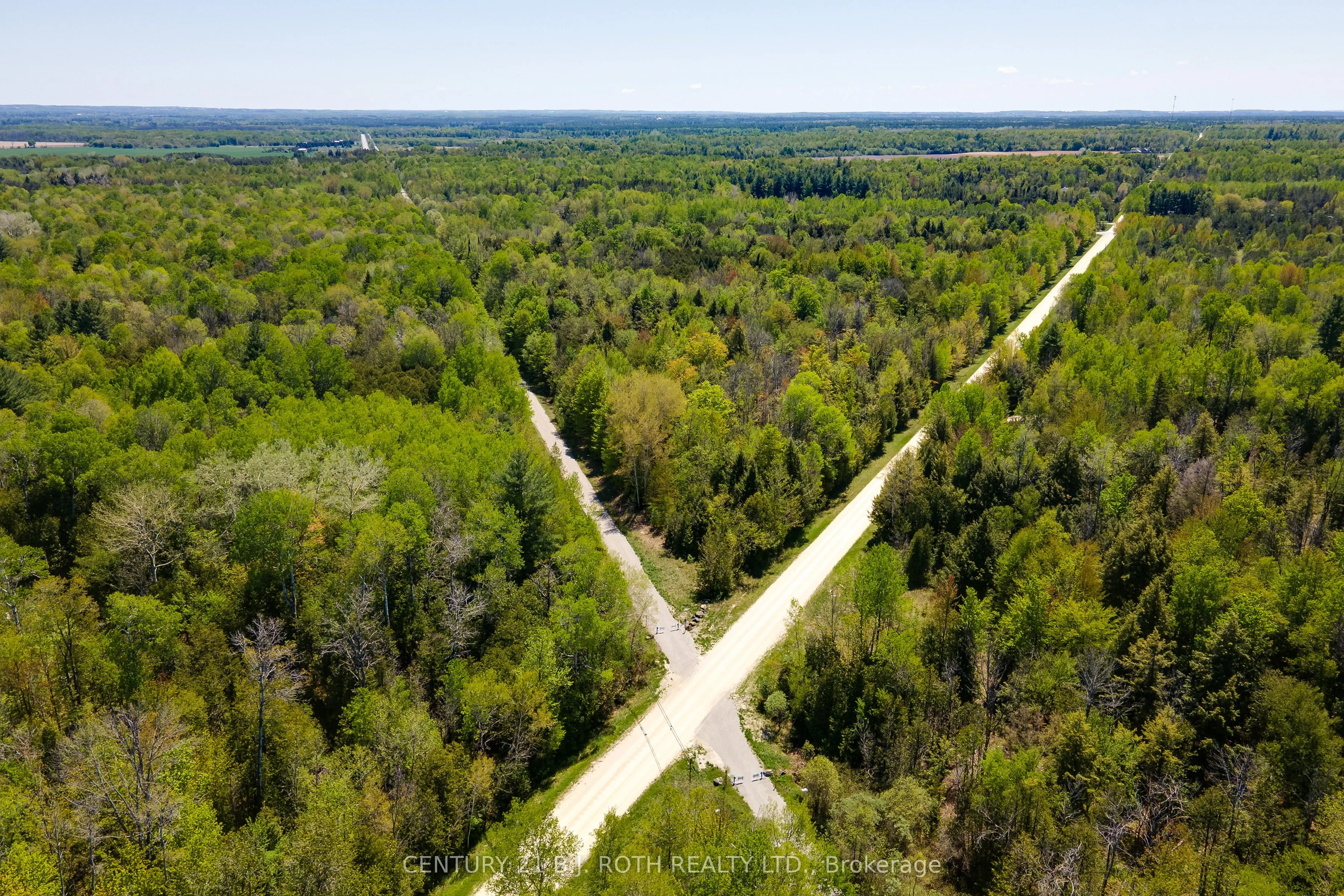 000 12/13 Side Road