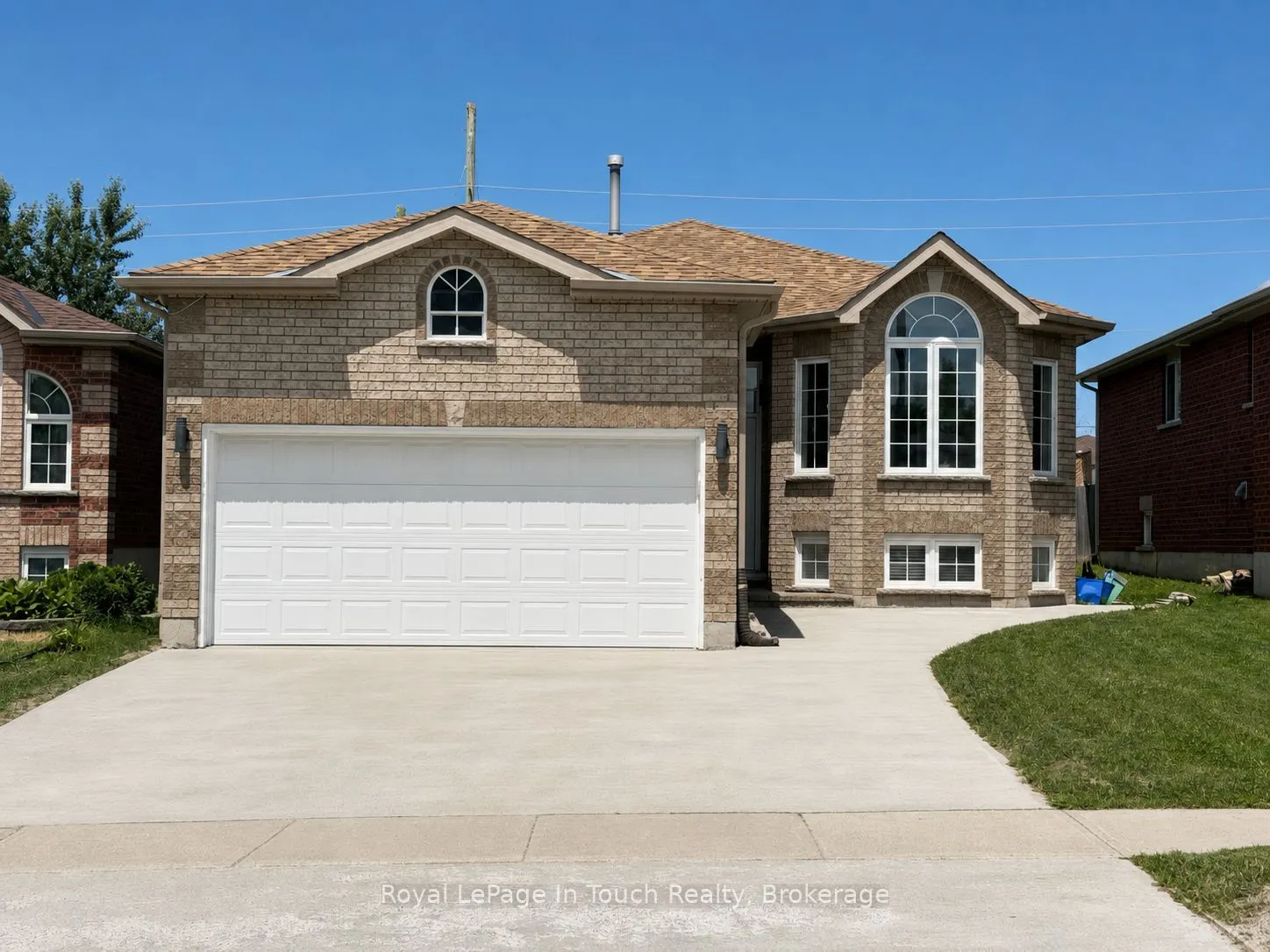 4 Danielle Crescent