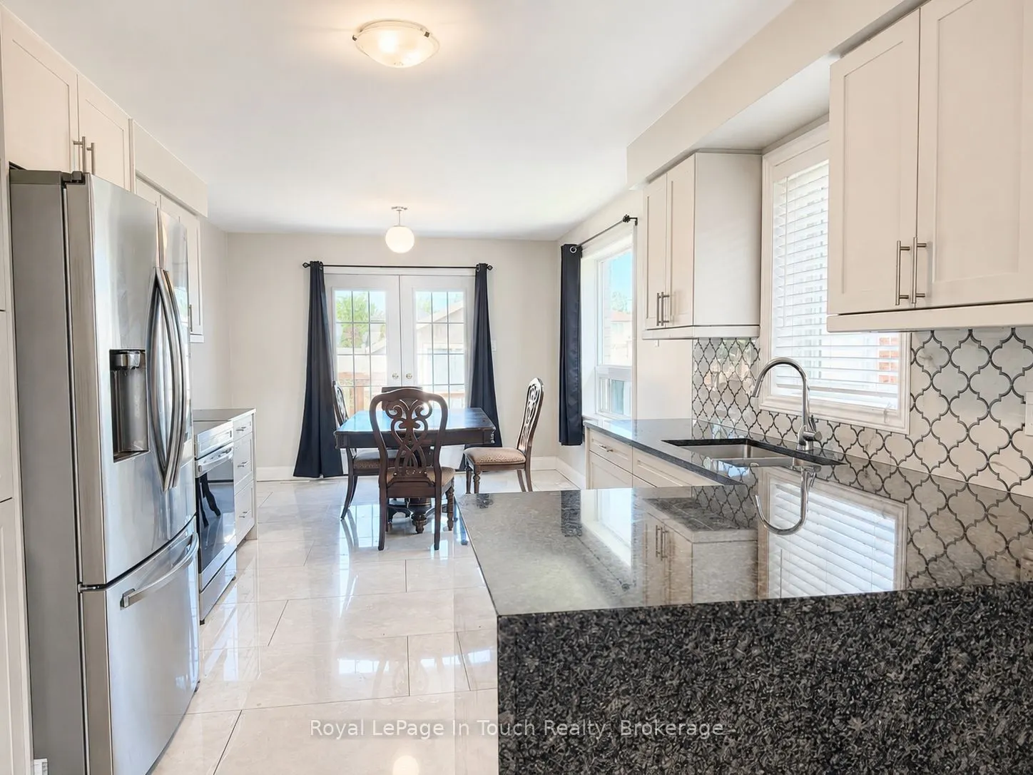 4 Danielle Crescent
