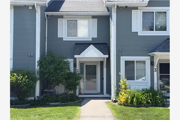 2 Laguna Parkway #2