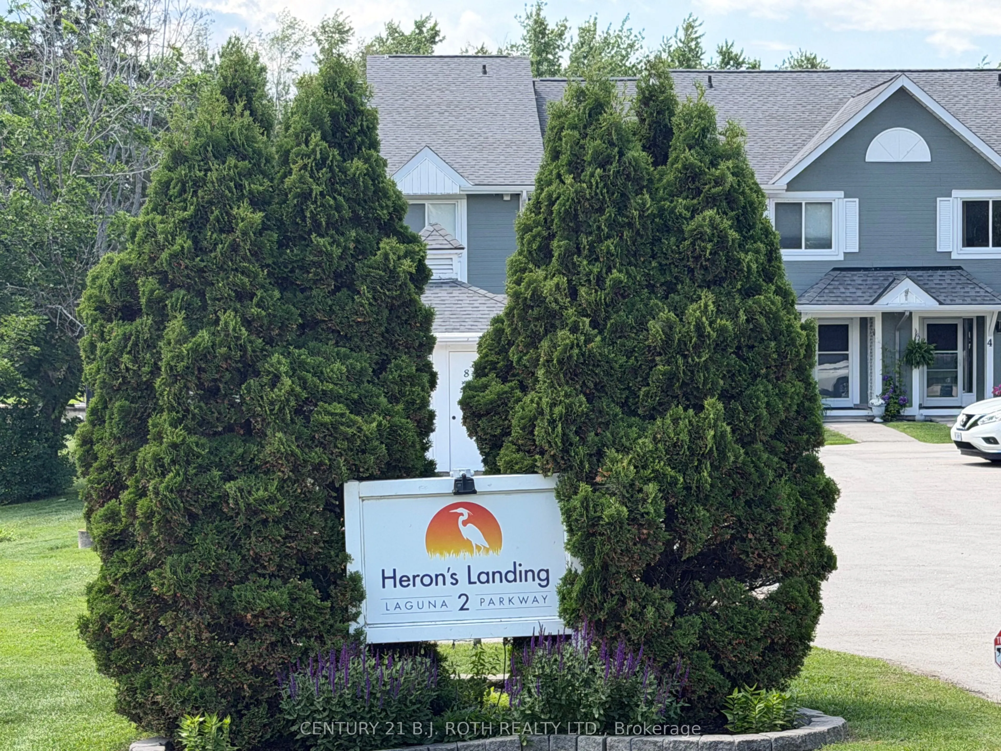 2 Laguna Parkway #2