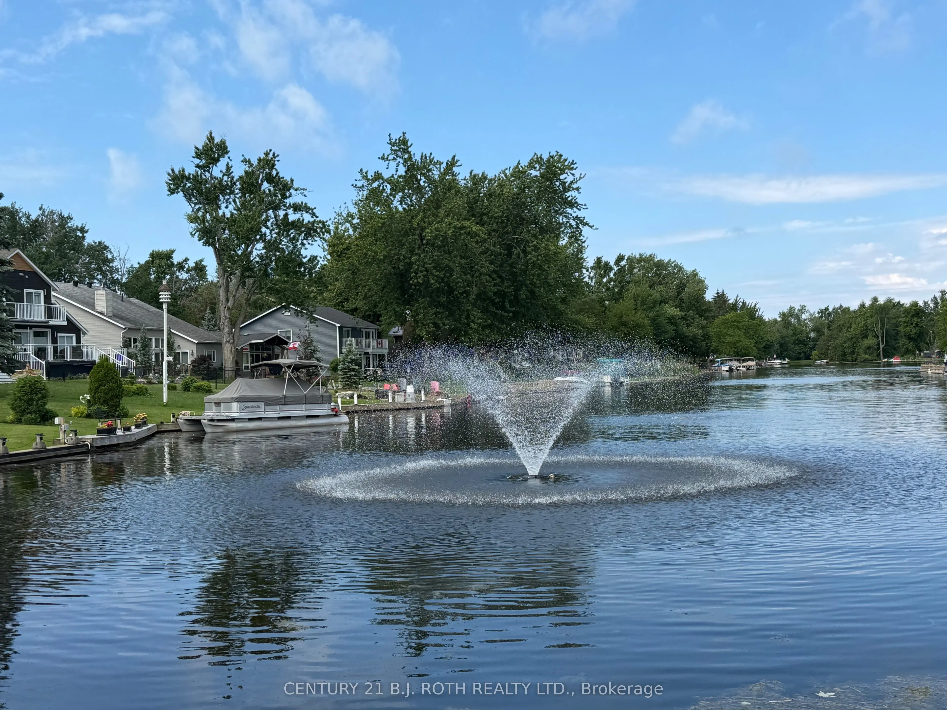2 Laguna Parkway #2