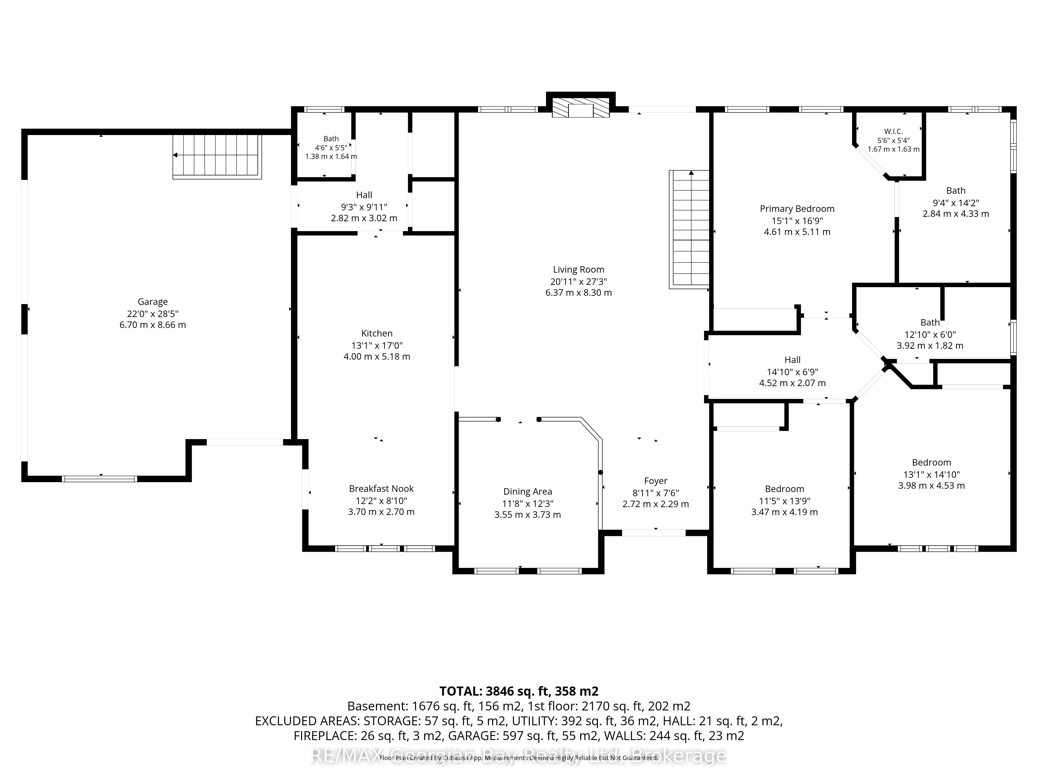 1620 Golf Link Road