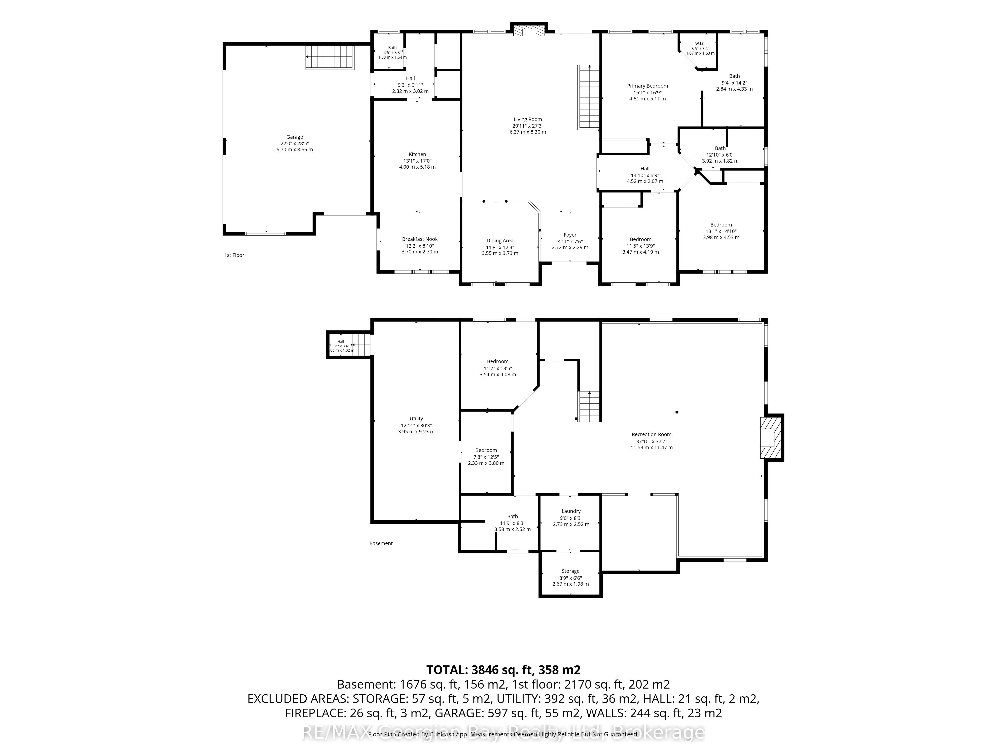 1620 Golf Link Road