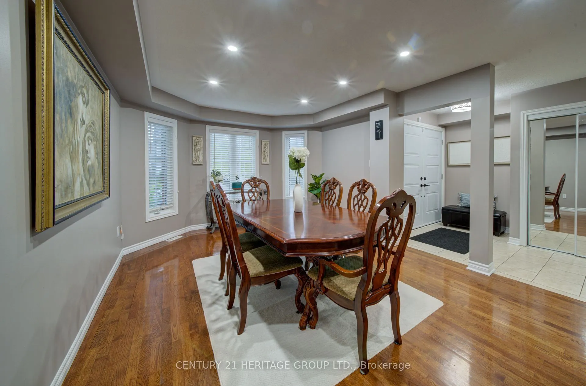 11 Maple Crown Terrace S