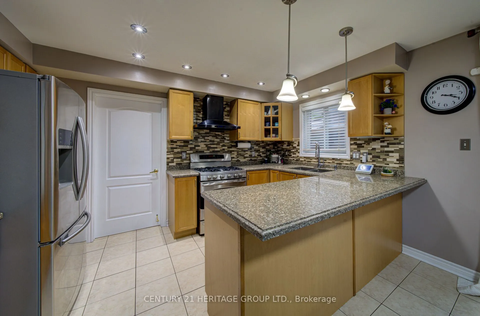 11 Maple Crown Terrace S