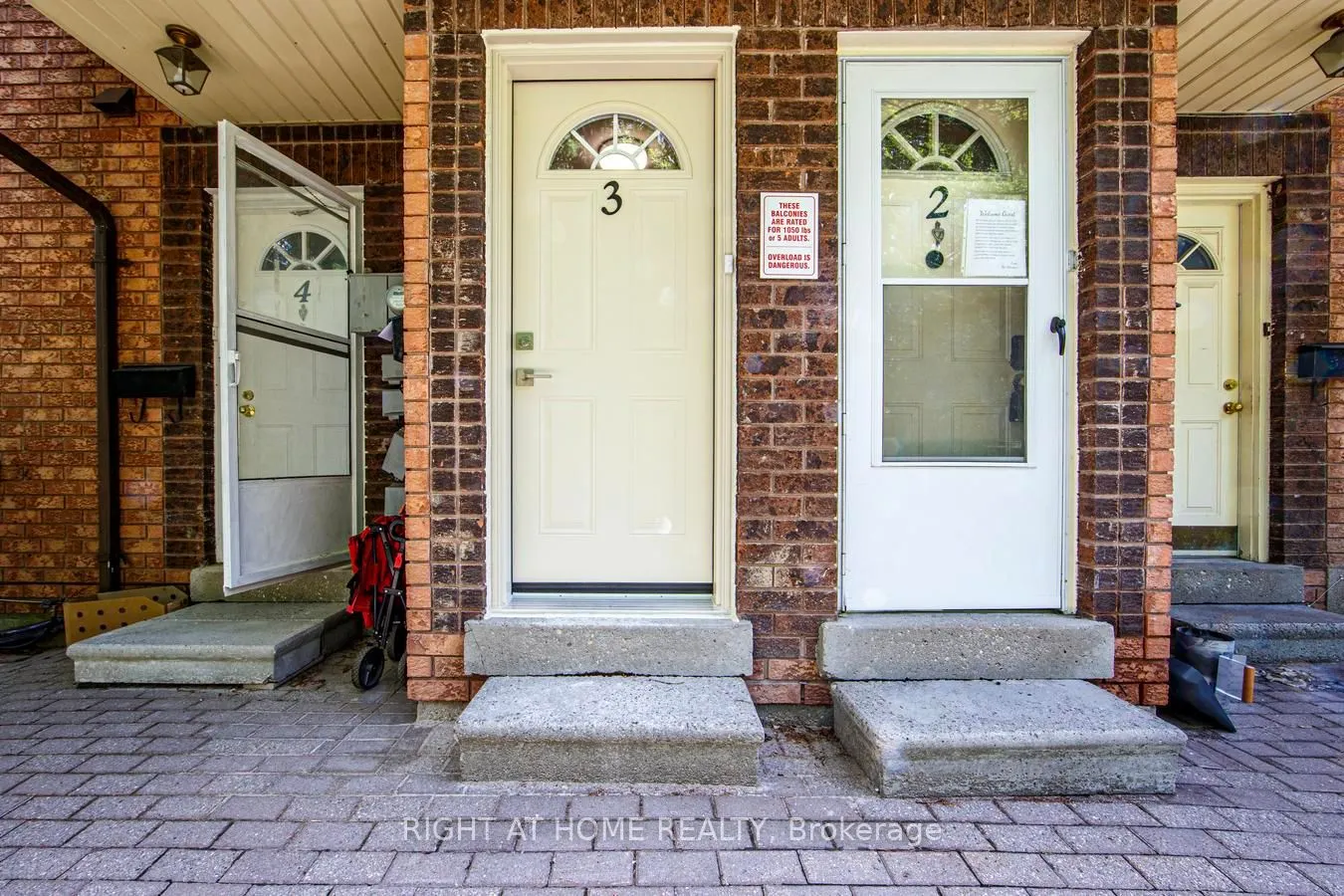 23 Meadow Lane #3