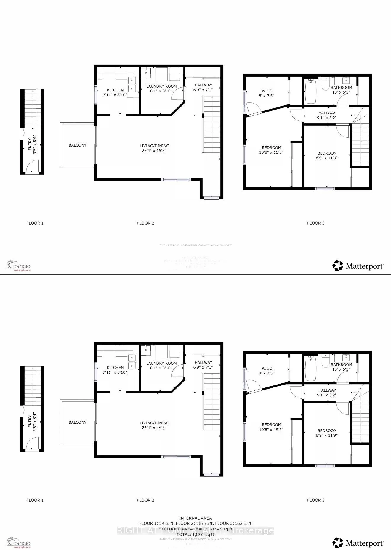 23 Meadow Lane #3