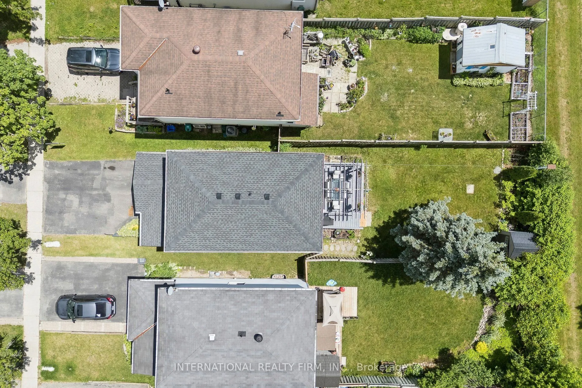 206 Hickling Trail