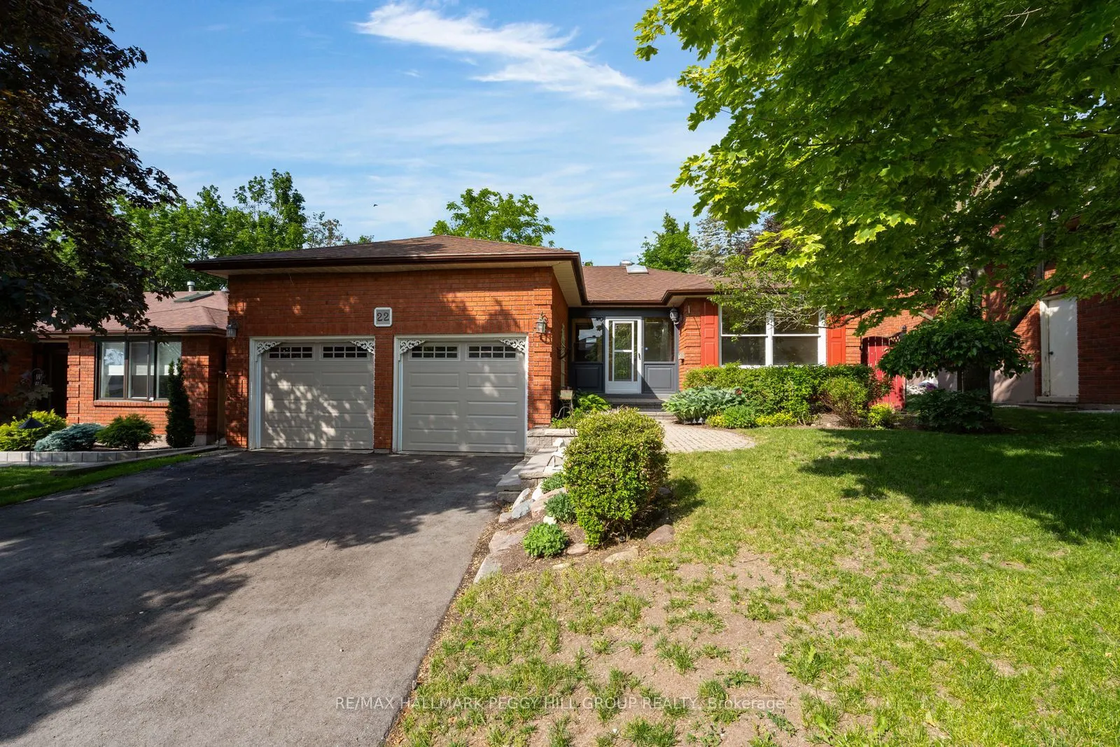 22 Richler Crescent