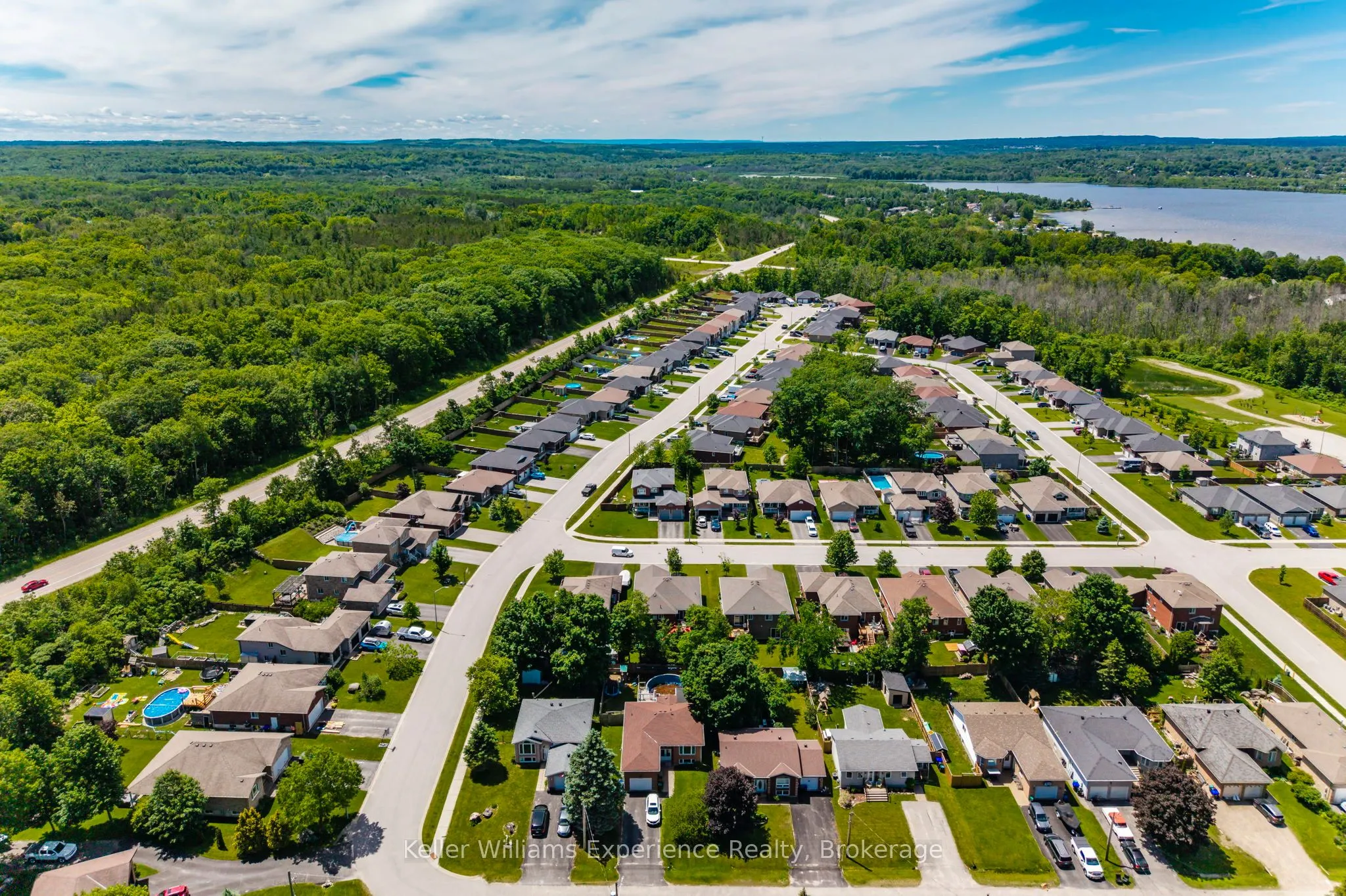 5 Sheppard Drive