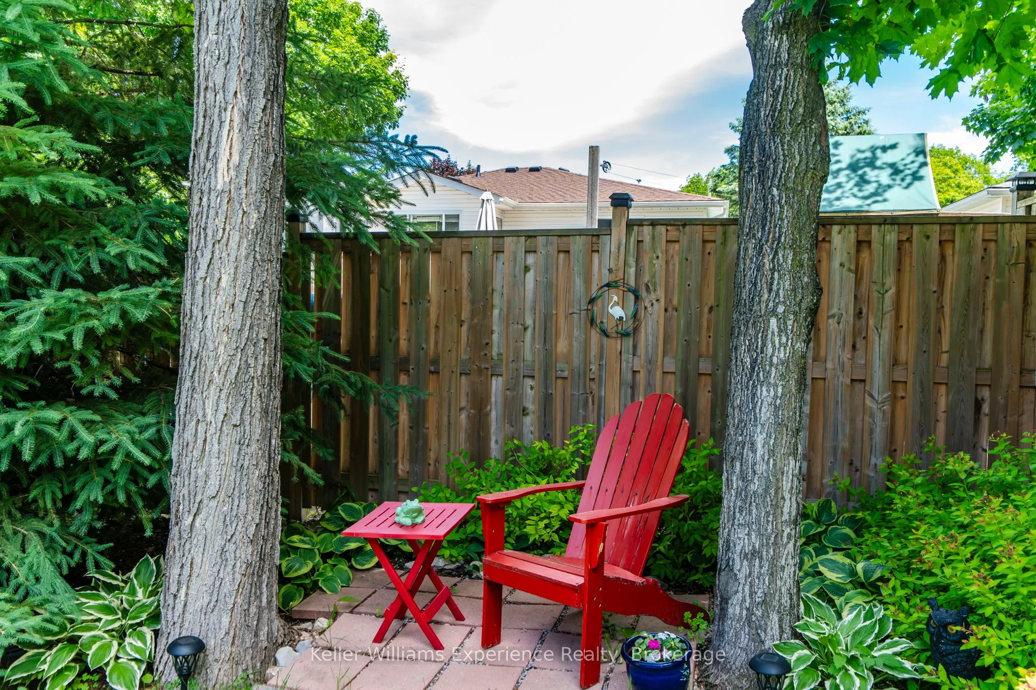 5 Sheppard Drive