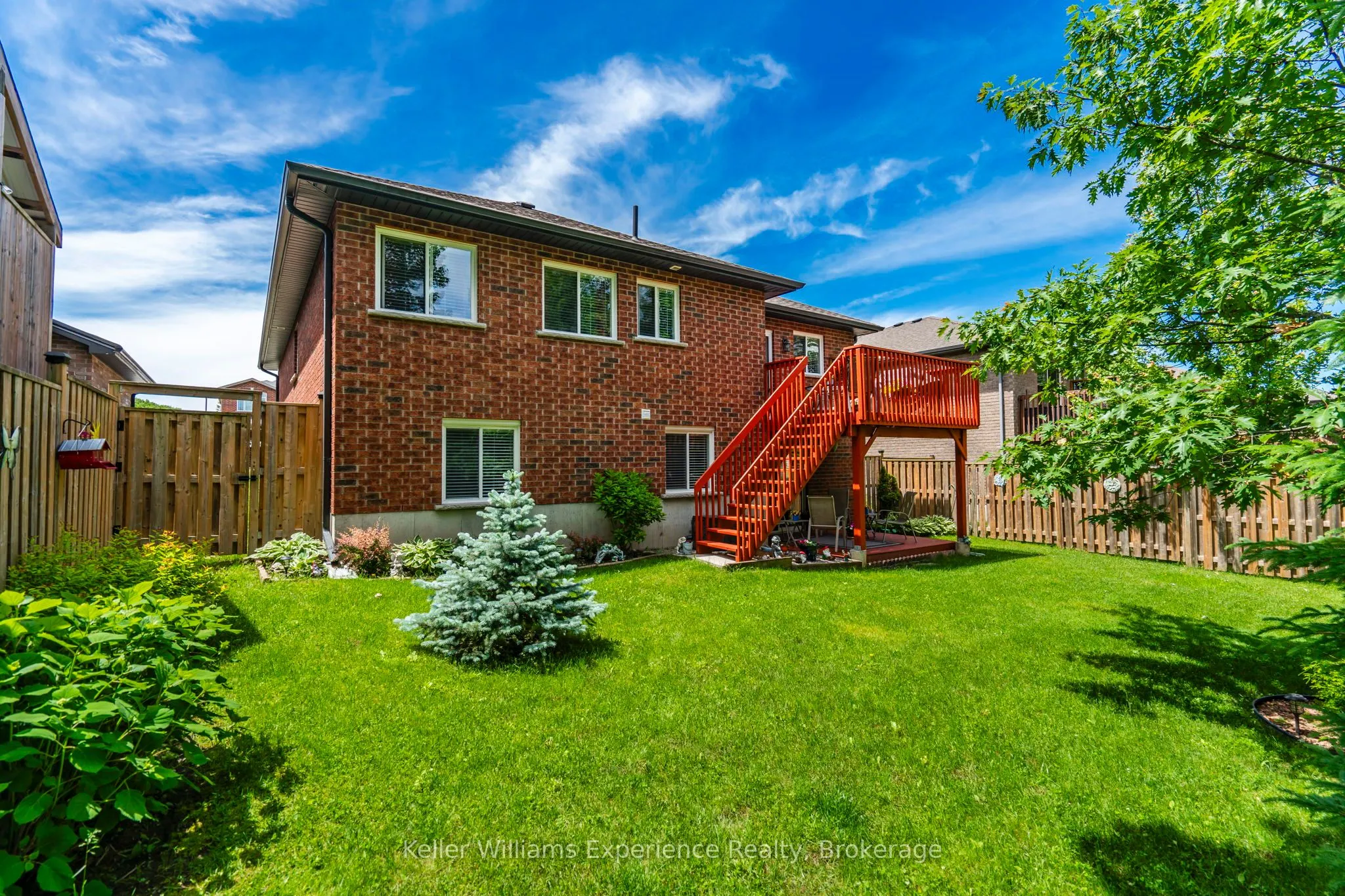 5 Sheppard Drive