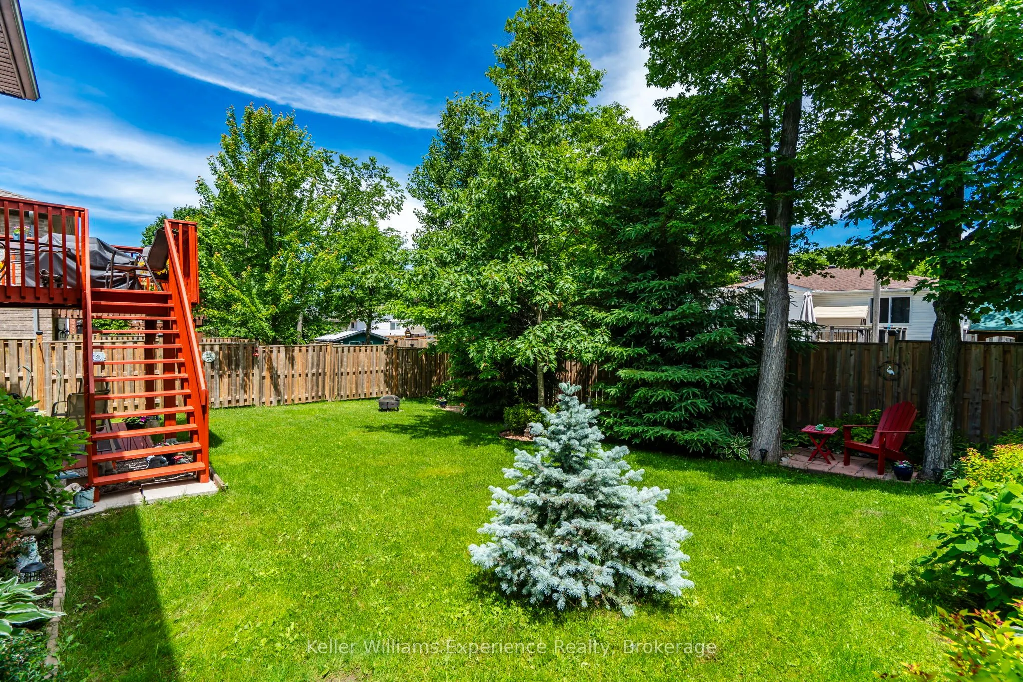 5 Sheppard Drive