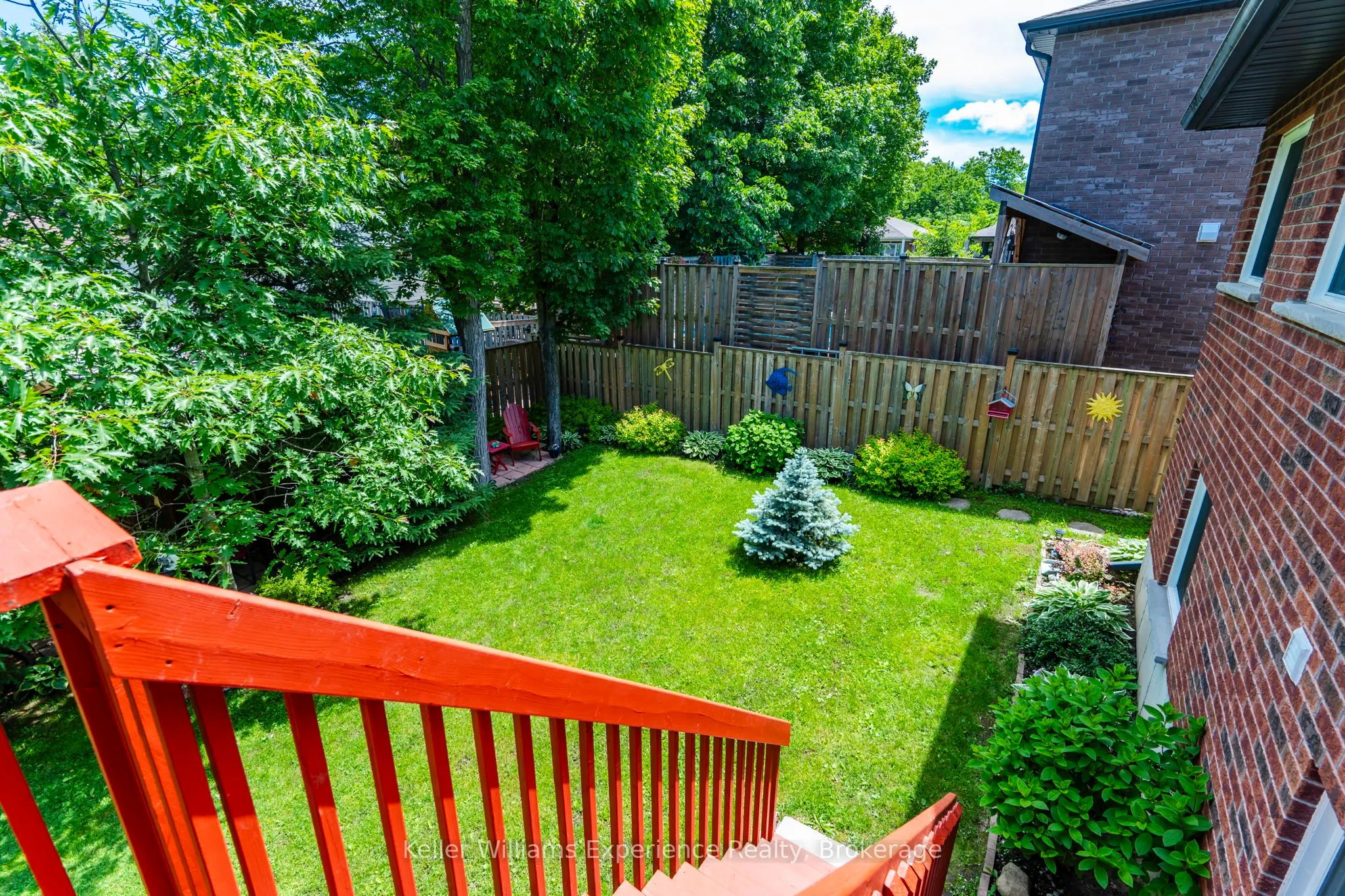 5 Sheppard Drive