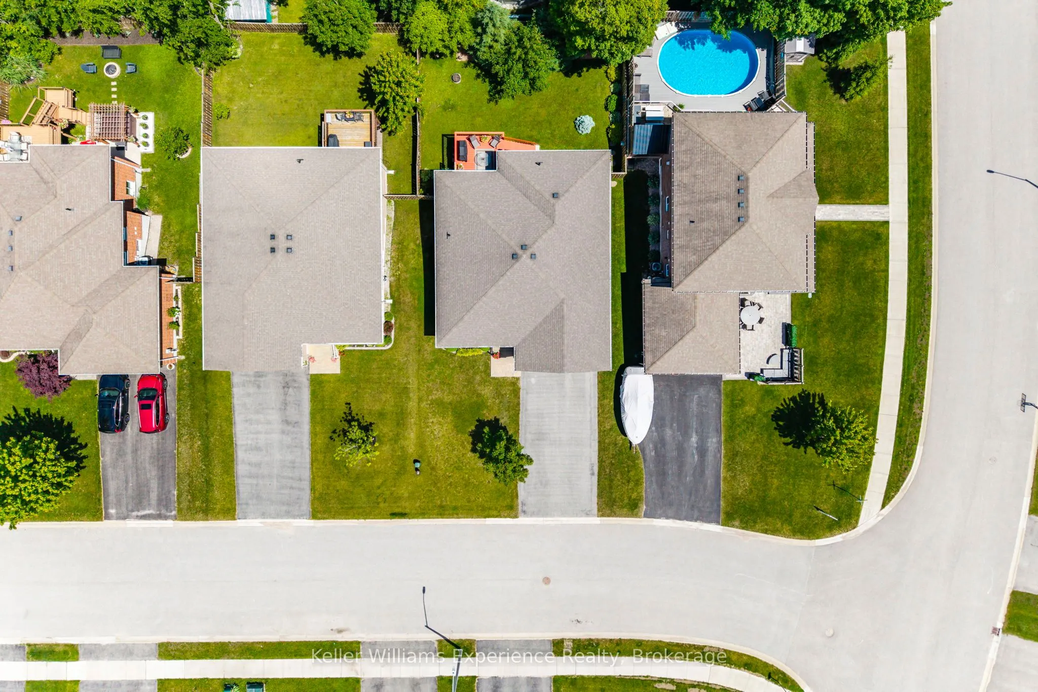 5 Sheppard Drive
