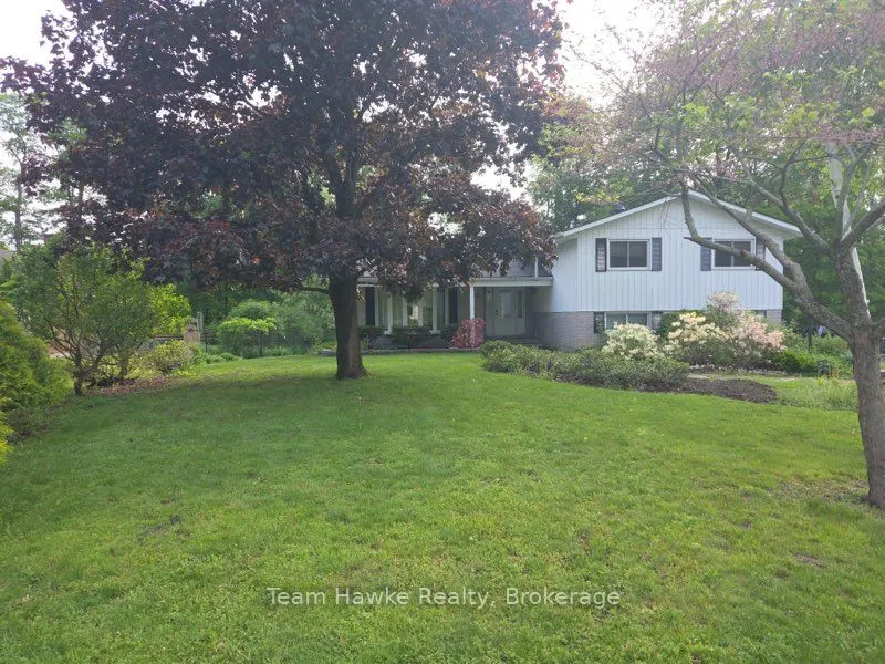 321 Glenbrook Drive