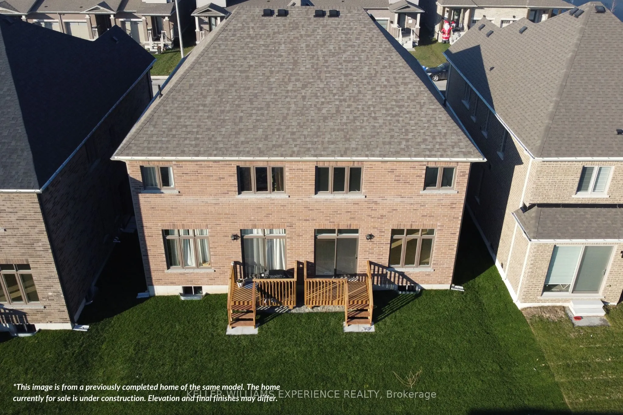 38 Sagewood Avenue