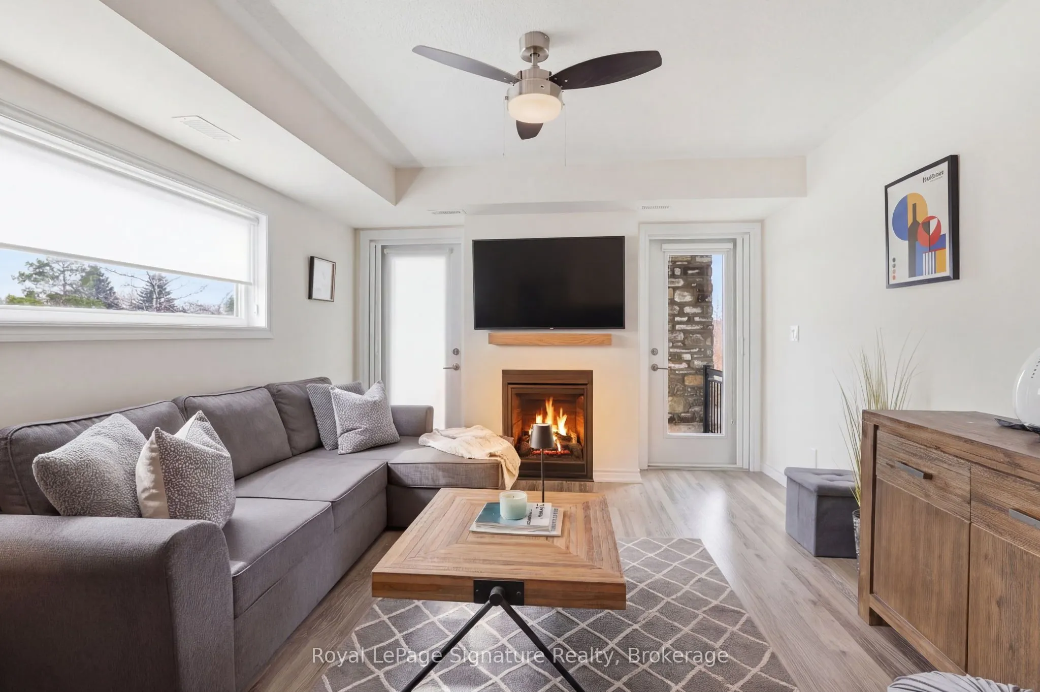 4 Anchorage Crescent #101